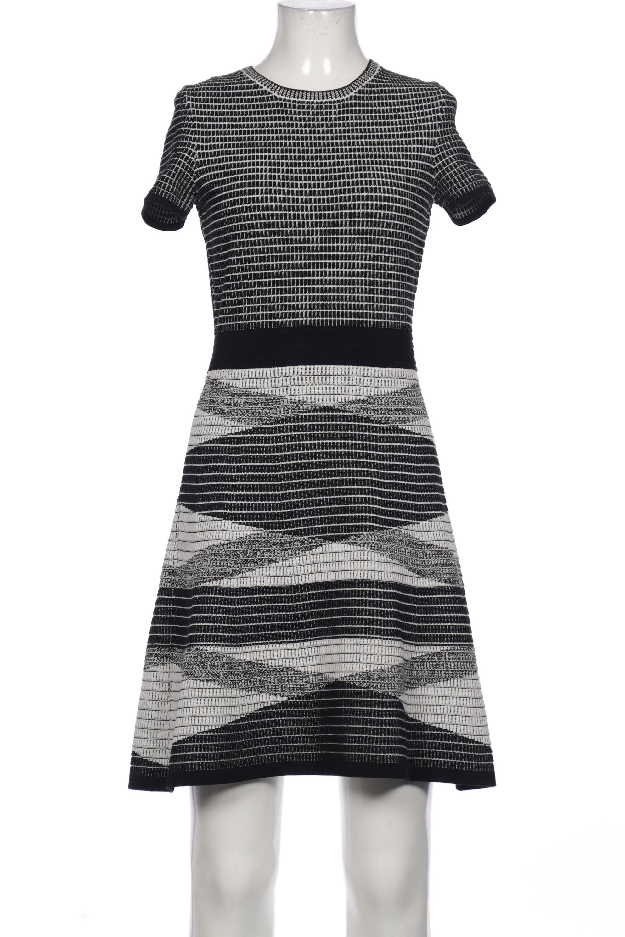 

Hugo by Hugo Boss Damen Kleid, schwarz, Gr. 36