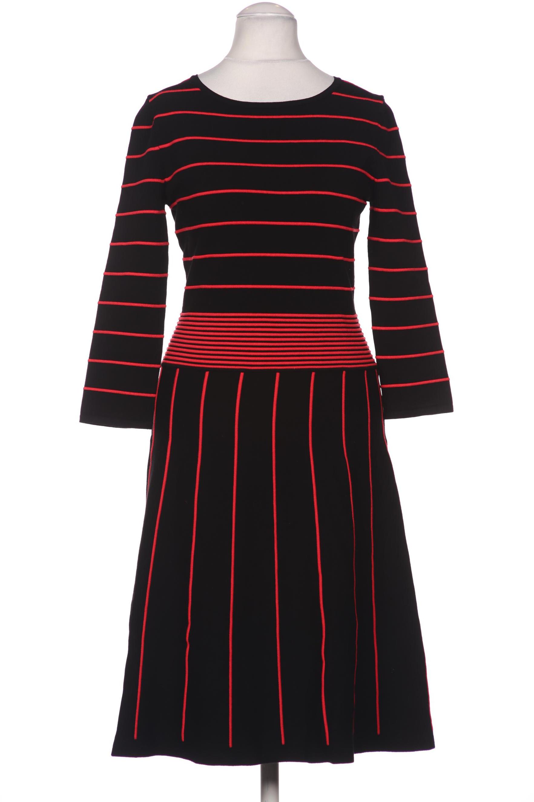 

Hugo by Hugo Boss Damen Kleid, schwarz, Gr. 36
