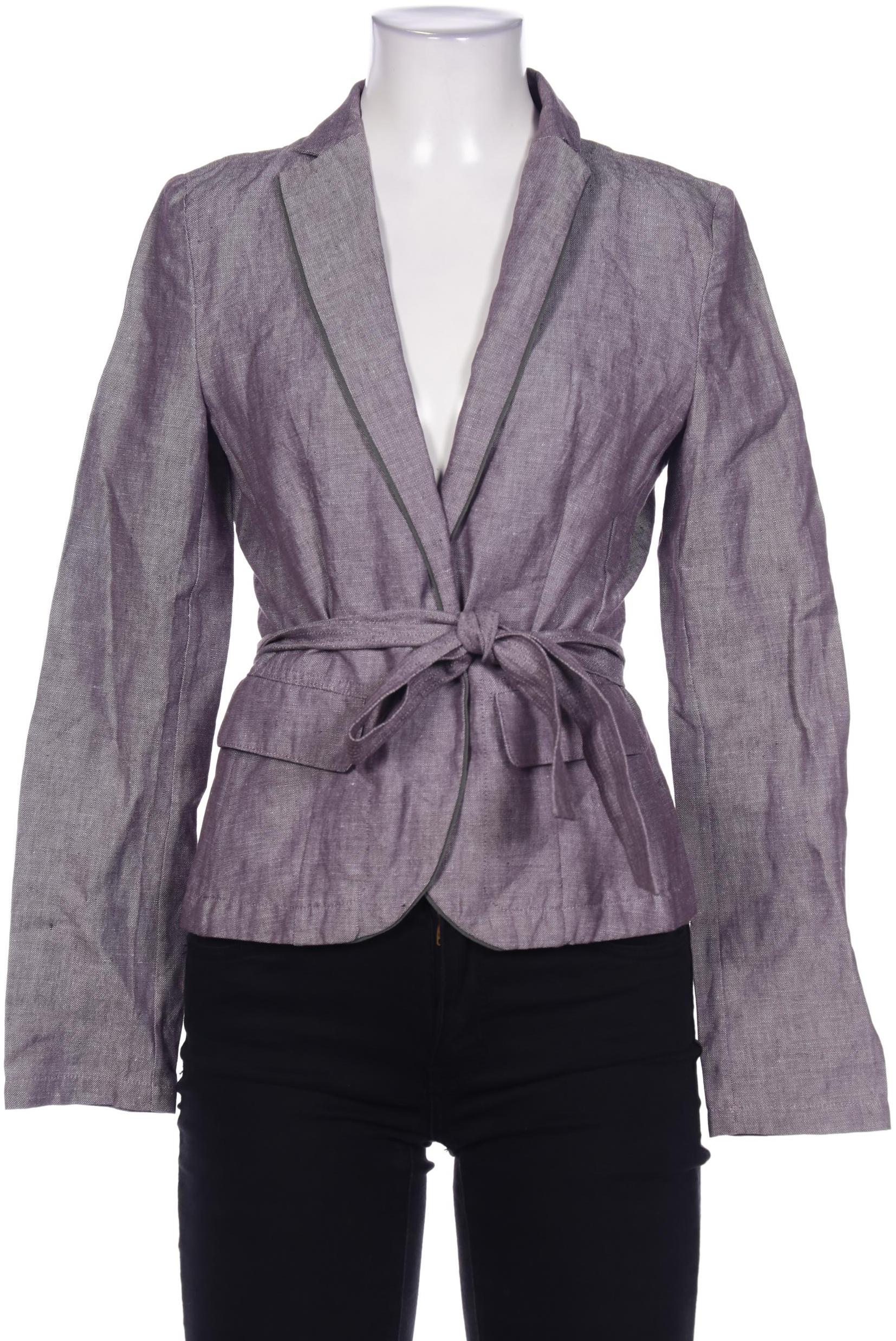 

Hugo by Hugo Boss Damen Blazer, flieder, Gr. 36
