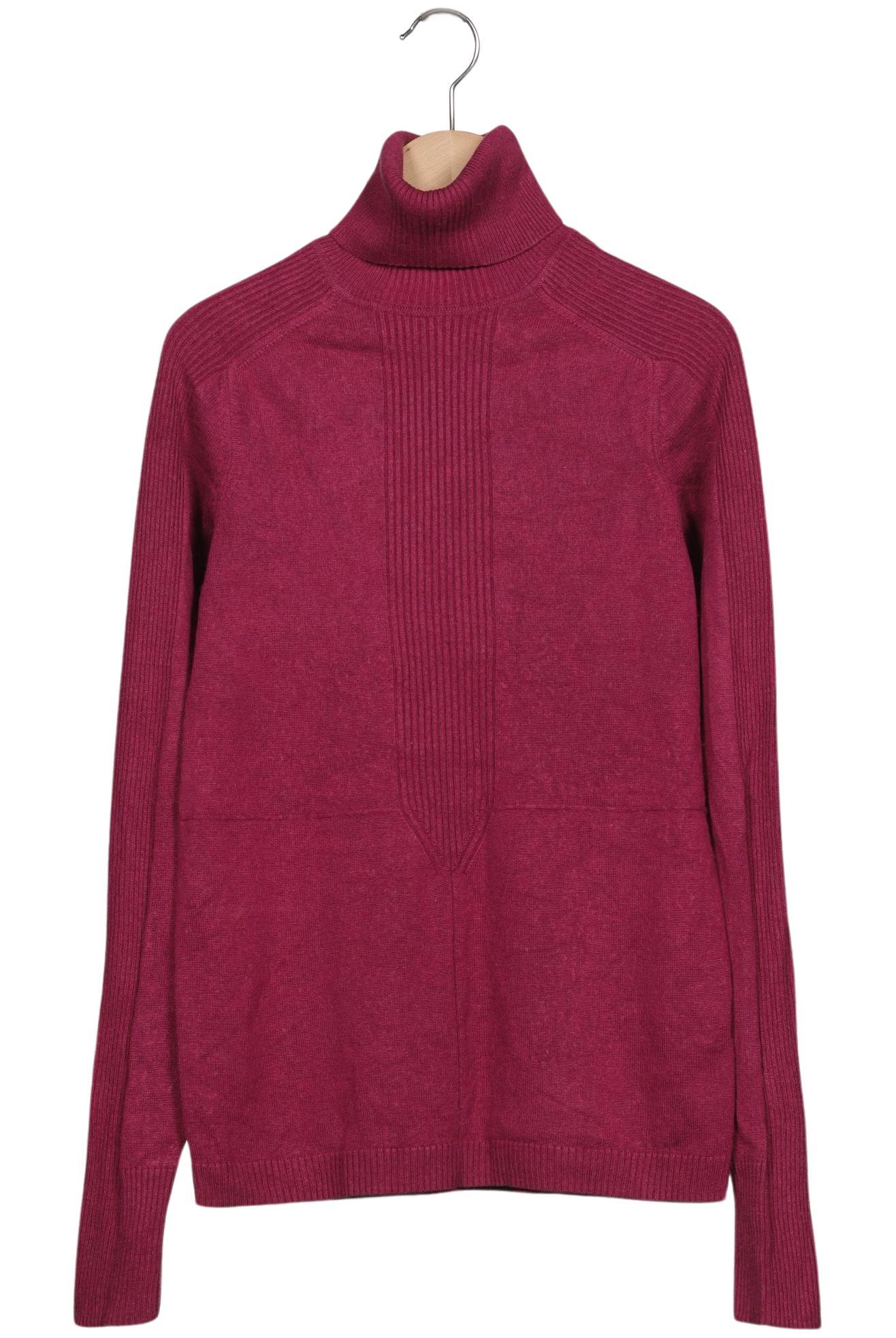 Thumbnail - Hugo by Hugo Boss Damen Pullover, bordeaux, Gr. 38