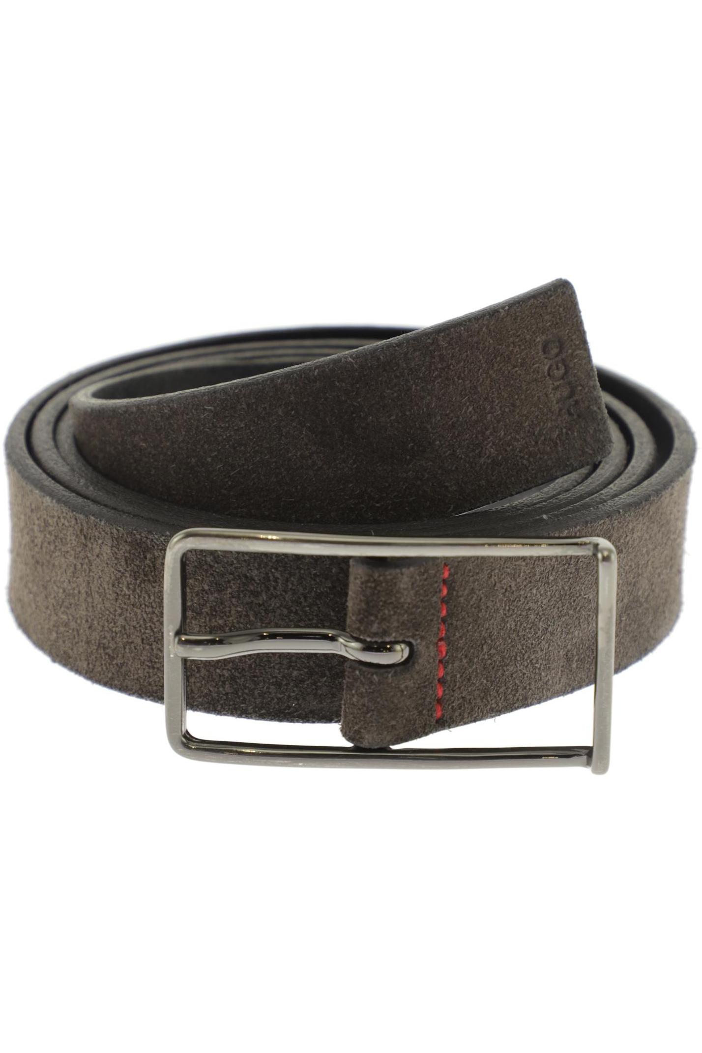 

Hugo by Hugo Boss Herren Gürtel, schwarz, Gr. 105
