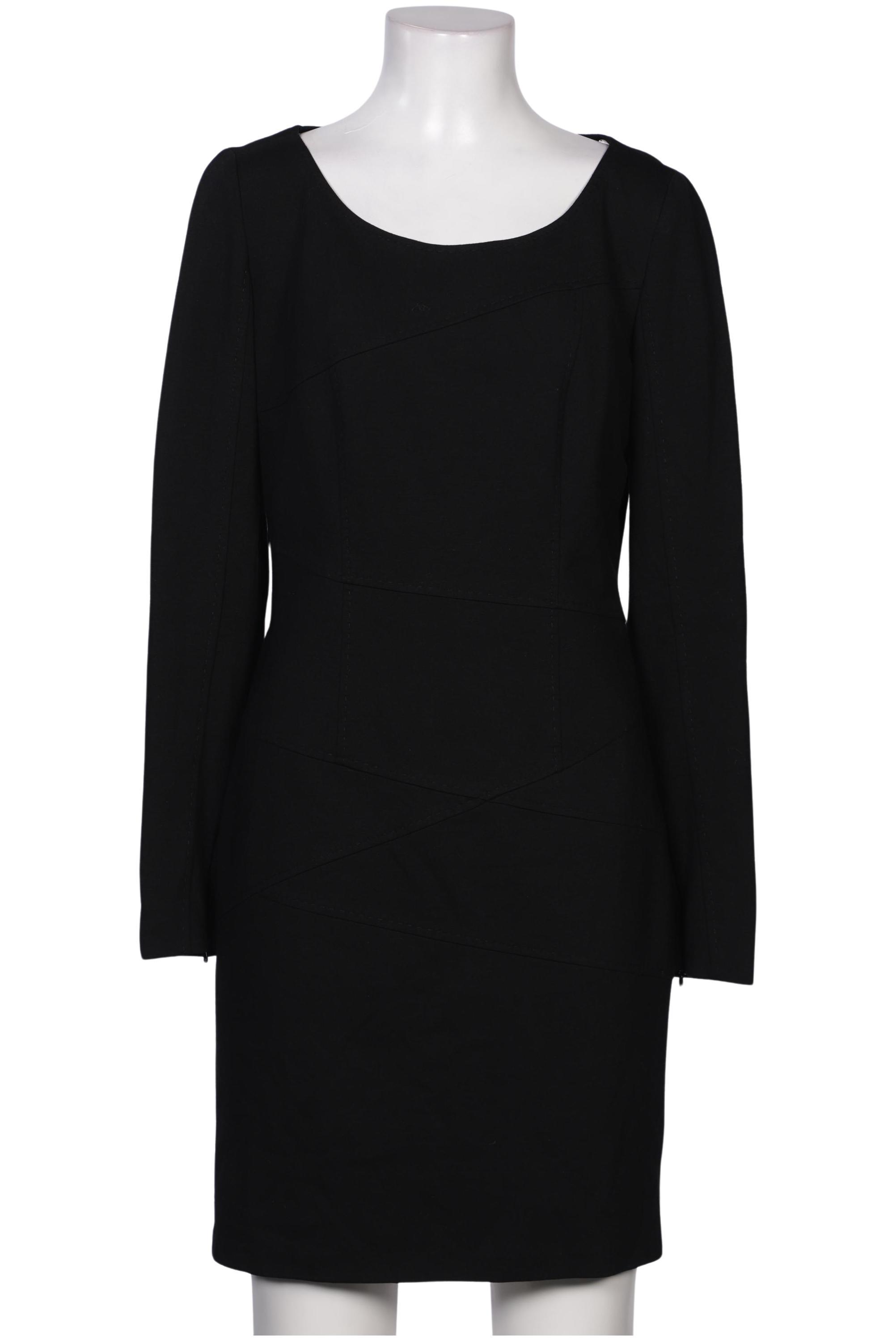 

Hugo by Hugo Boss Damen Kleid, schwarz, Gr. 40