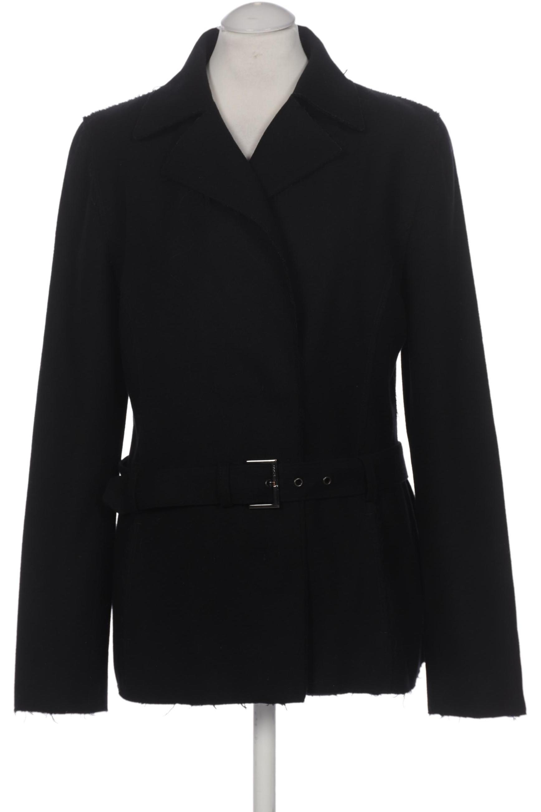 

Hugo by Hugo Boss Damen Blazer, schwarz, Gr. 38