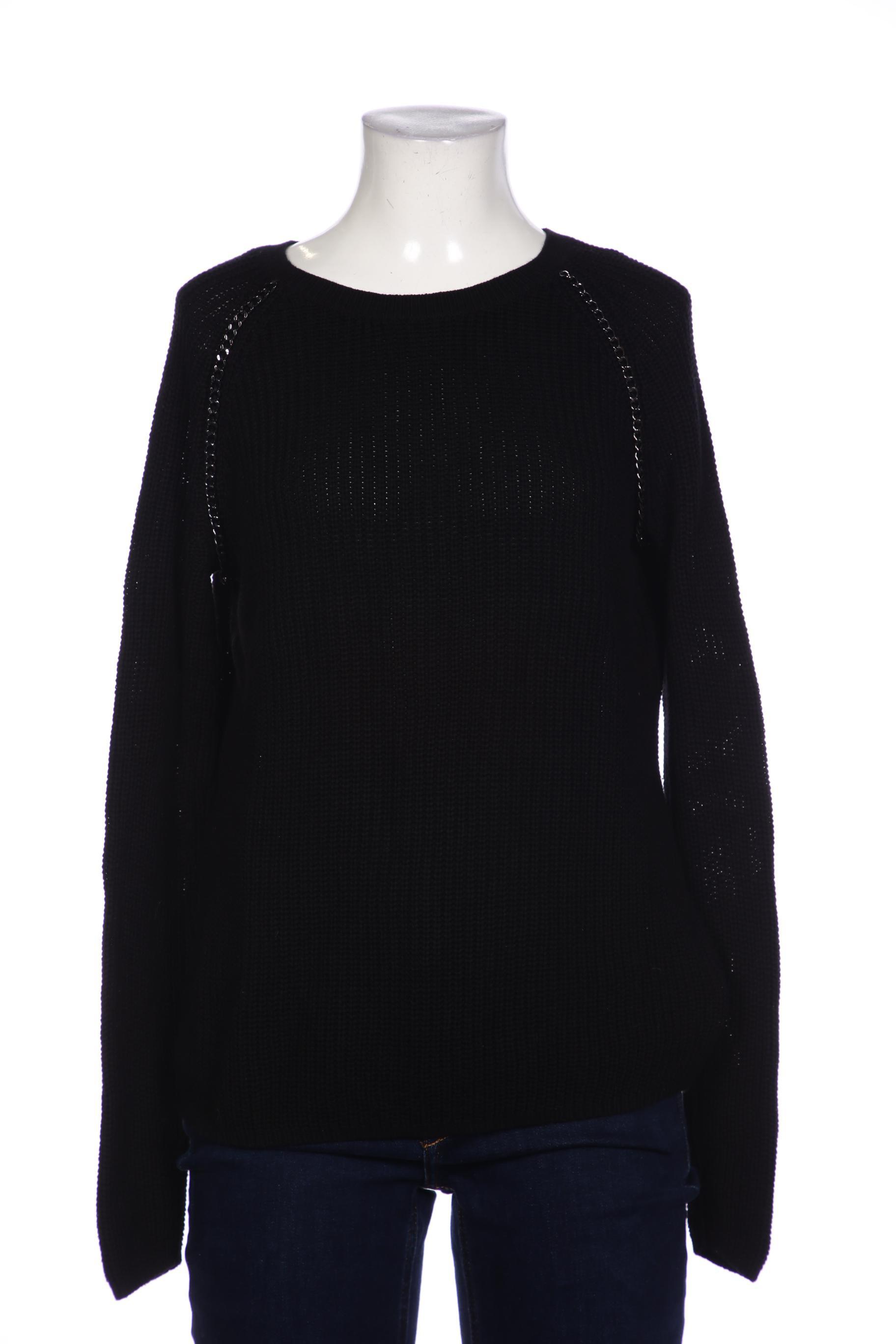 

HUGO by Hugo Boss Damen Pullover, schwarz