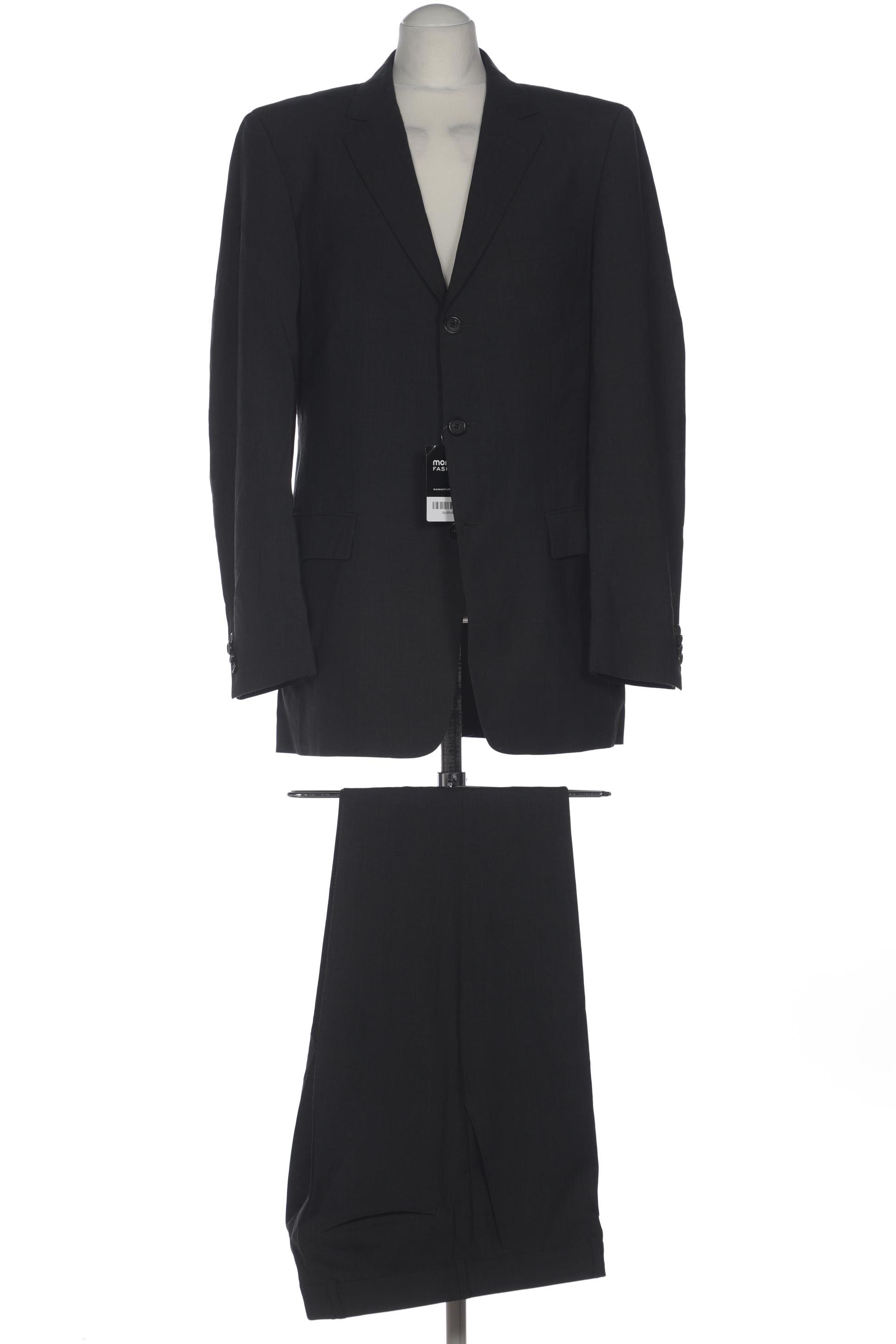 

Hugo by Hugo Boss Herren Anzug, grau, Gr. 98