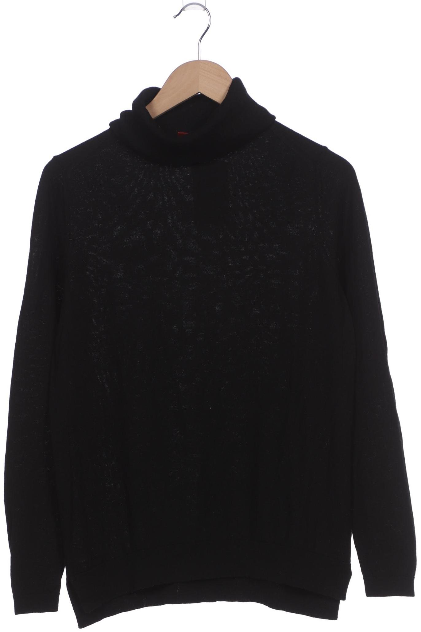 

Hugo by Hugo Boss Damen Pullover, schwarz, Gr. 44