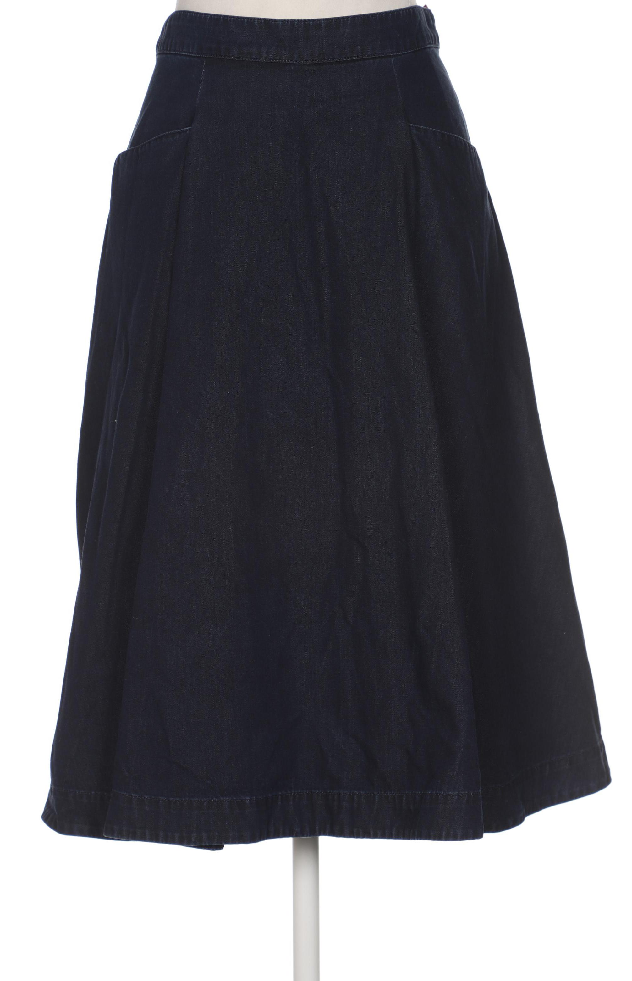 

Hugo by Hugo Boss Damen Rock, marineblau, Gr. 36
