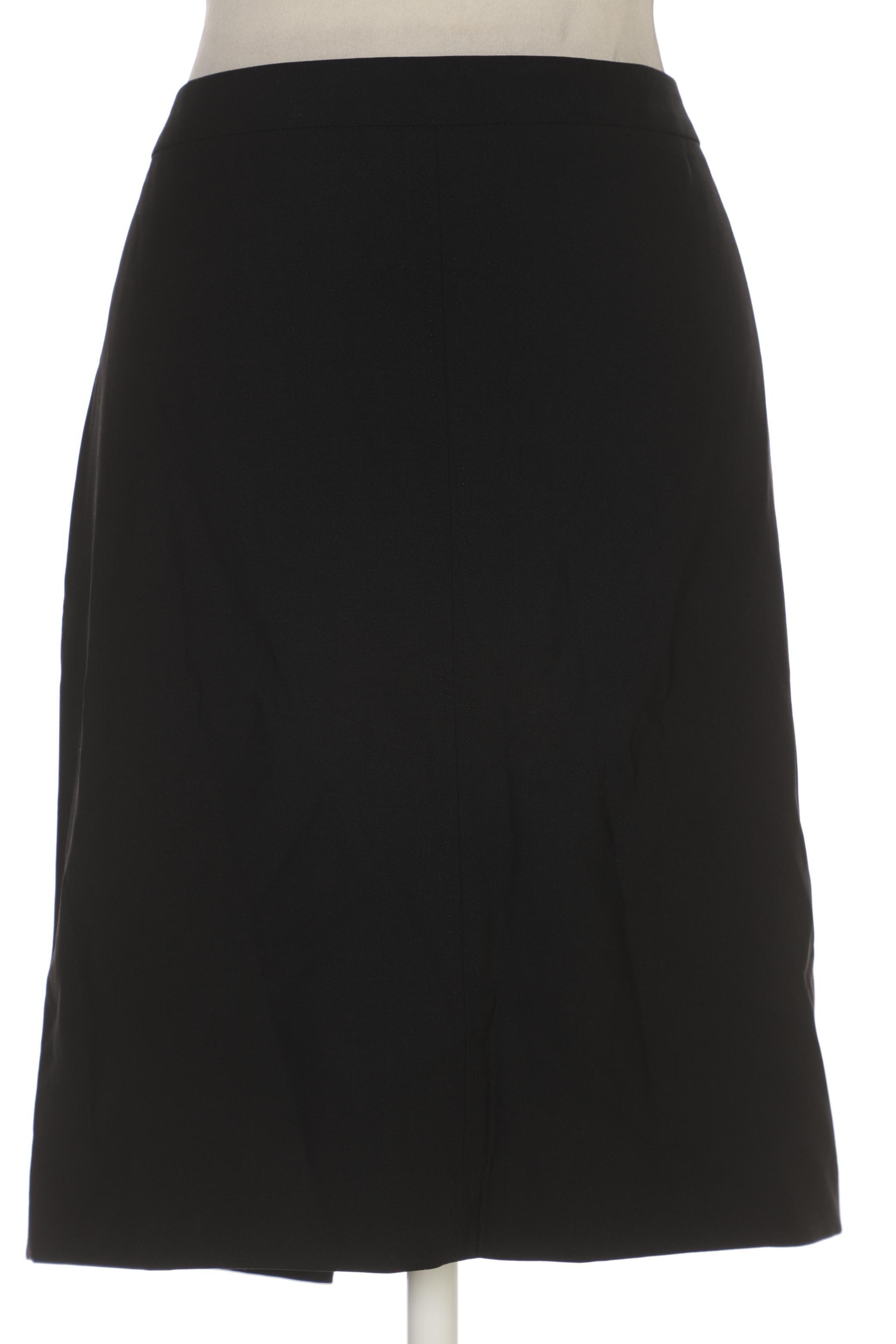 

Hugo by Hugo Boss Damen Rock, schwarz, Gr. 40