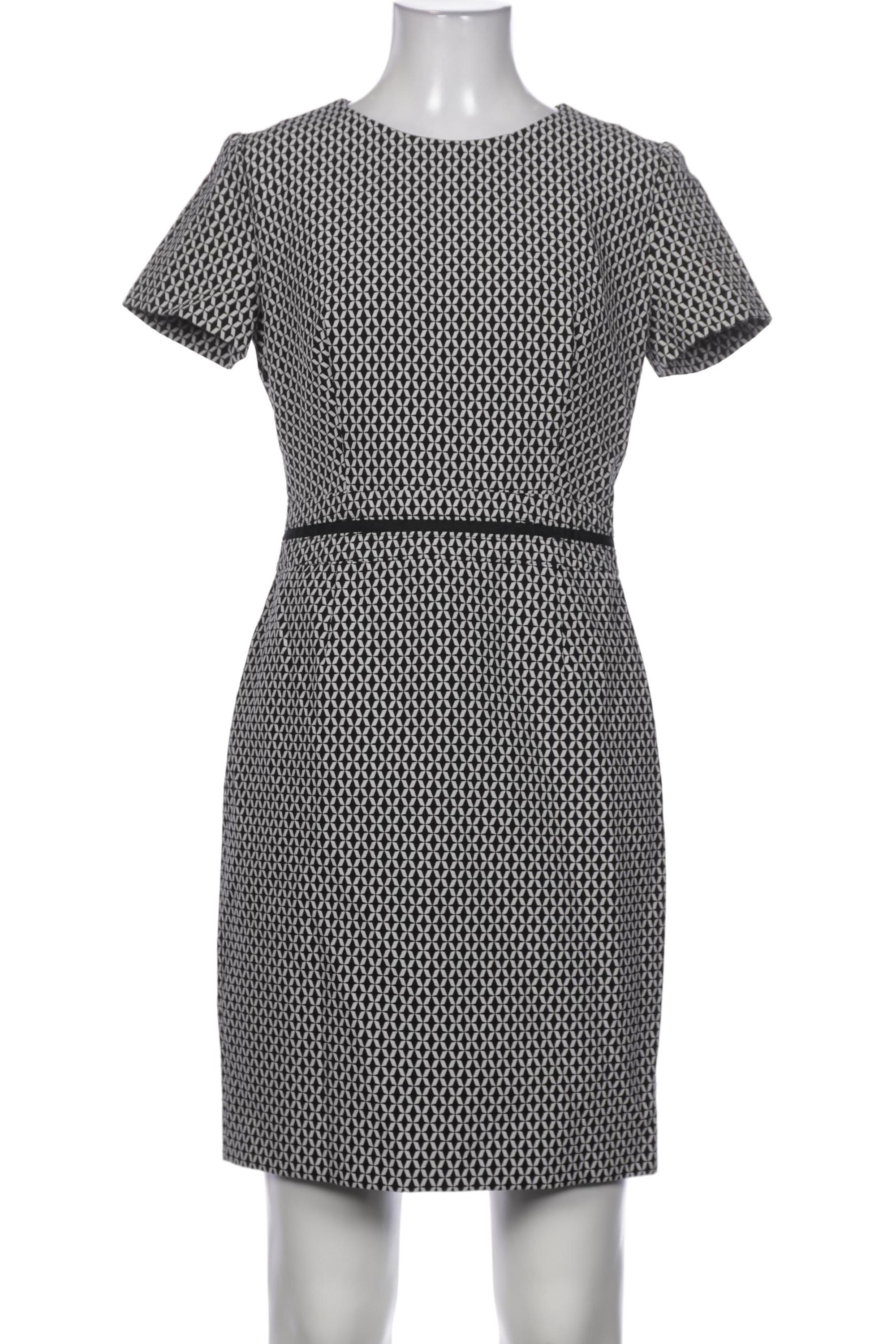 

Hugo by Hugo Boss Damen Kleid, schwarz, Gr. 36