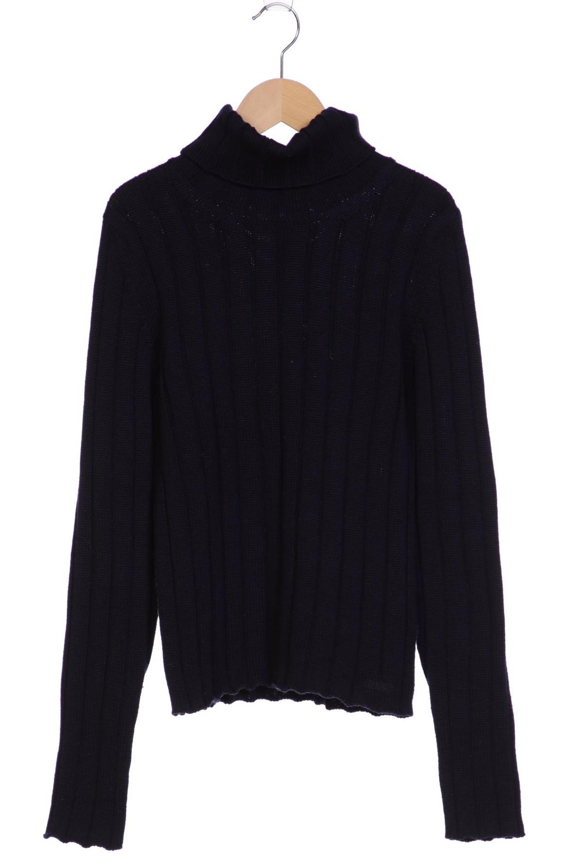 

Hugo by Hugo Boss Damen Pullover, marineblau, Gr. 34