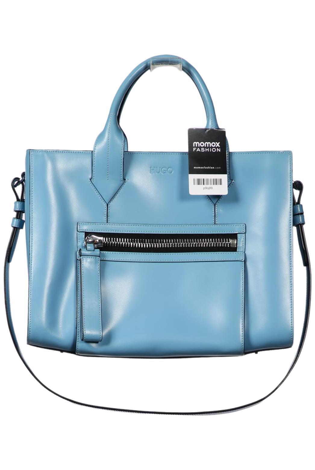 

Hugo by Hugo Boss Damen Handtasche, hellblau, Gr.