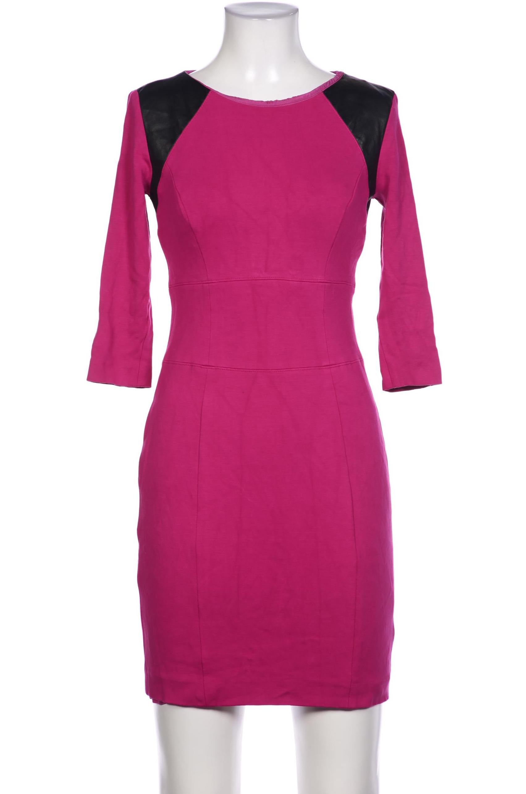 

Hugo by Hugo Boss Damen Kleid, pink, Gr. 36