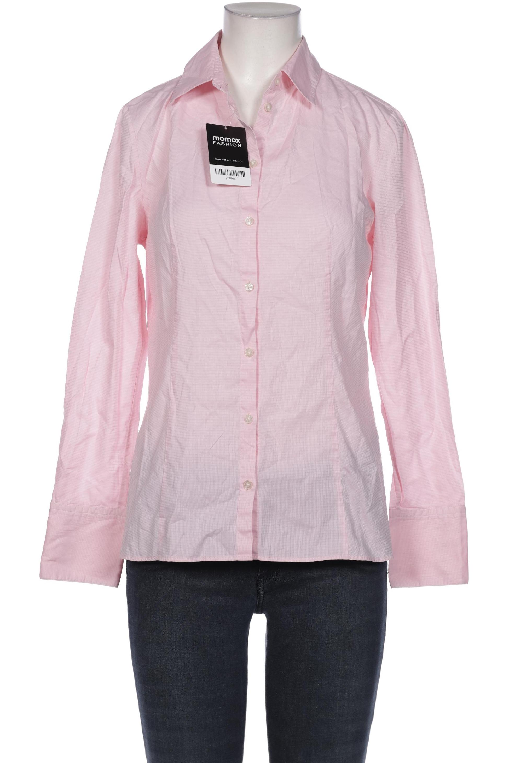 

Hugo by Hugo Boss Damen Bluse, pink, Gr. 38