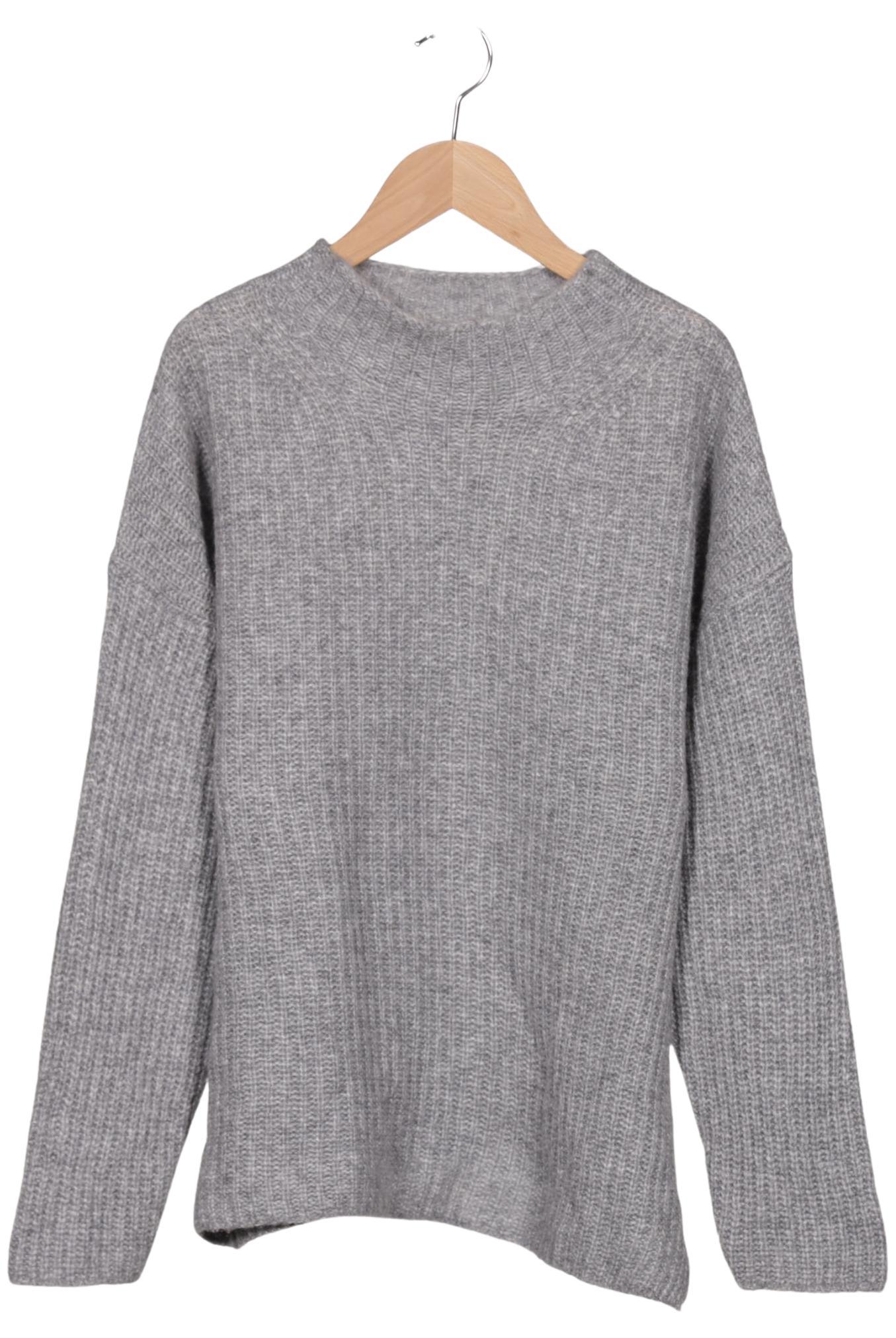 

Hugo by Hugo Boss Damen Pullover, grau, Gr. 42