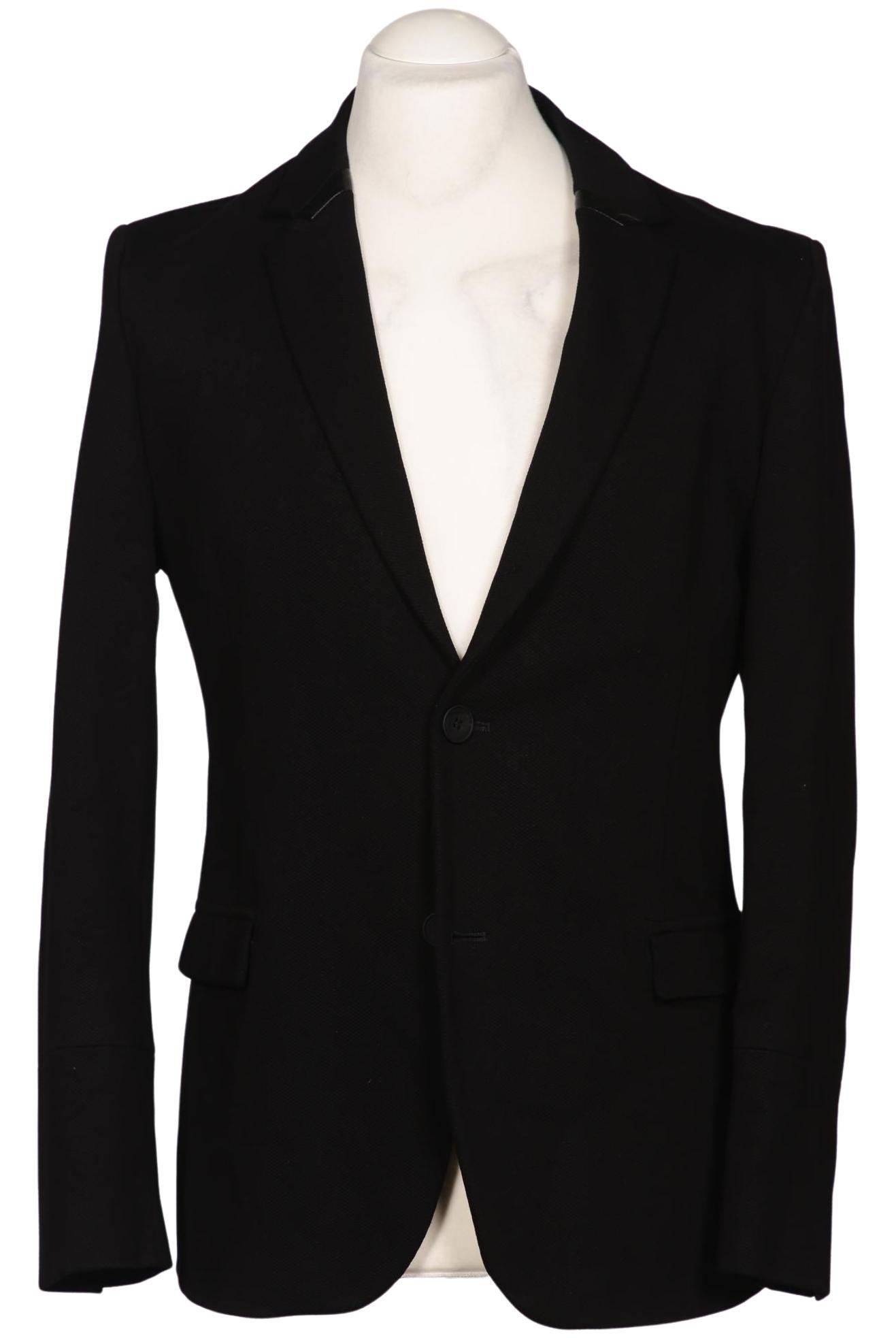 

Hugo by Hugo Boss Herren Sakko, schwarz, Gr. 50