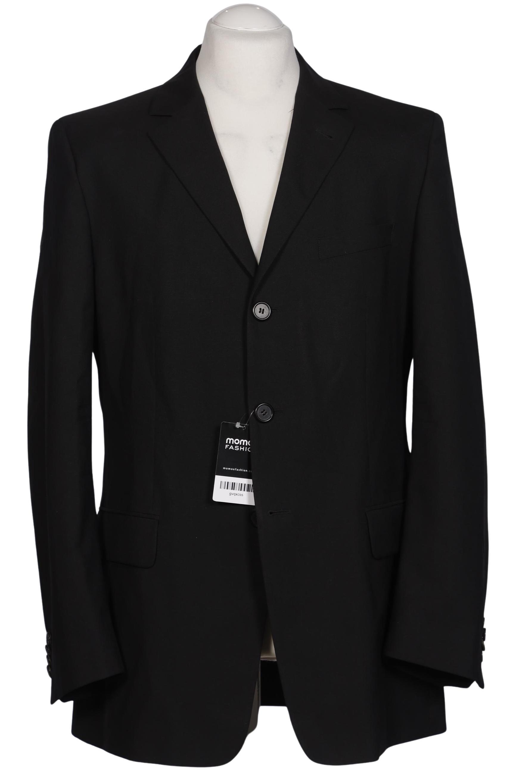 

Hugo by Hugo Boss Herren Sakko, schwarz, Gr. 50