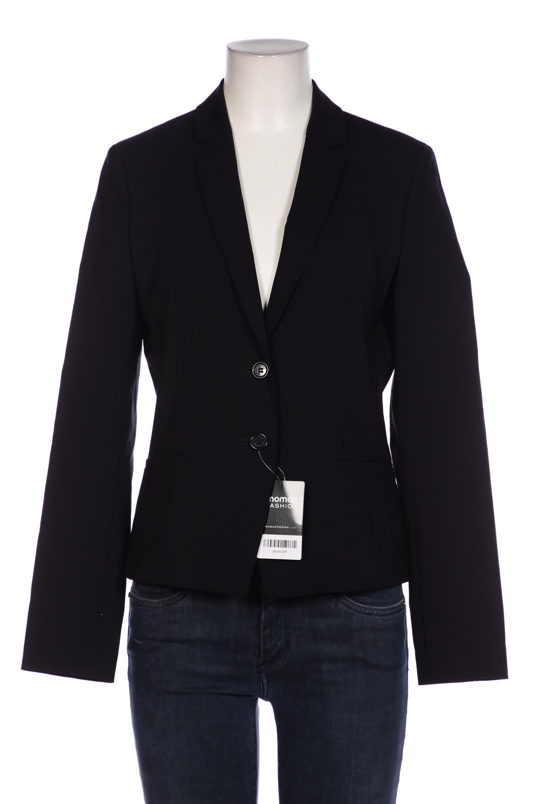 

Hugo by Hugo Boss Damen Blazer, marineblau, Gr. 36