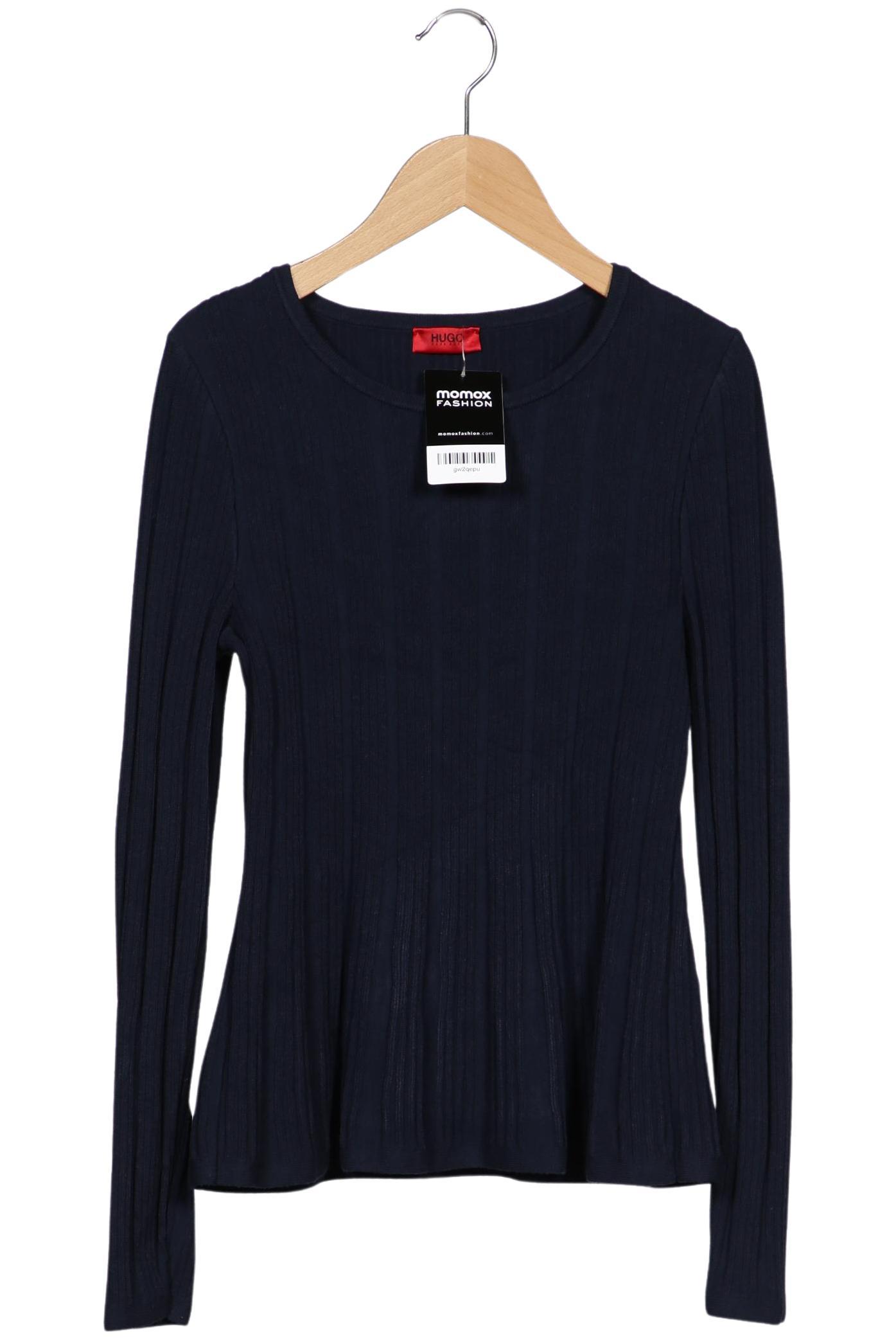 

Hugo by Hugo Boss Damen Pullover, marineblau, Gr. 36