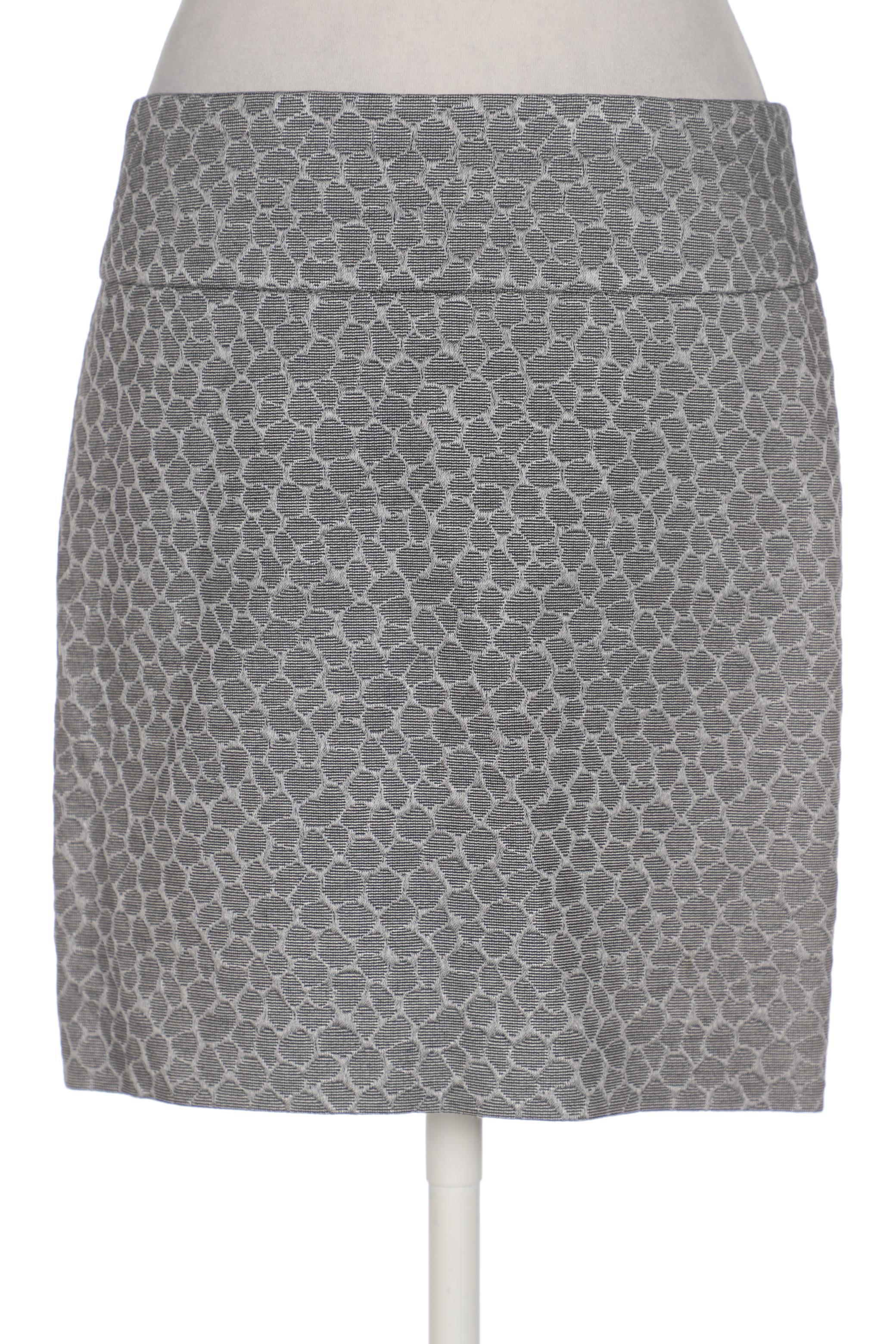

Hugo by Hugo Boss Damen Rock, grau, Gr. 36
