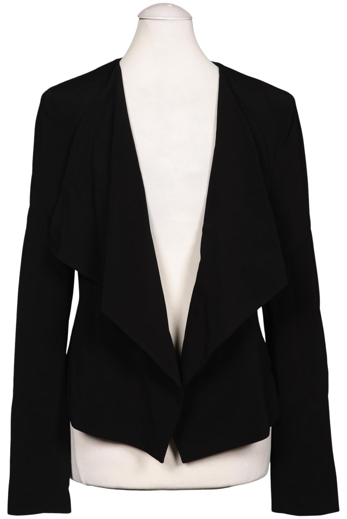 

Hugo by Hugo Boss Damen Blazer, schwarz, Gr. 36