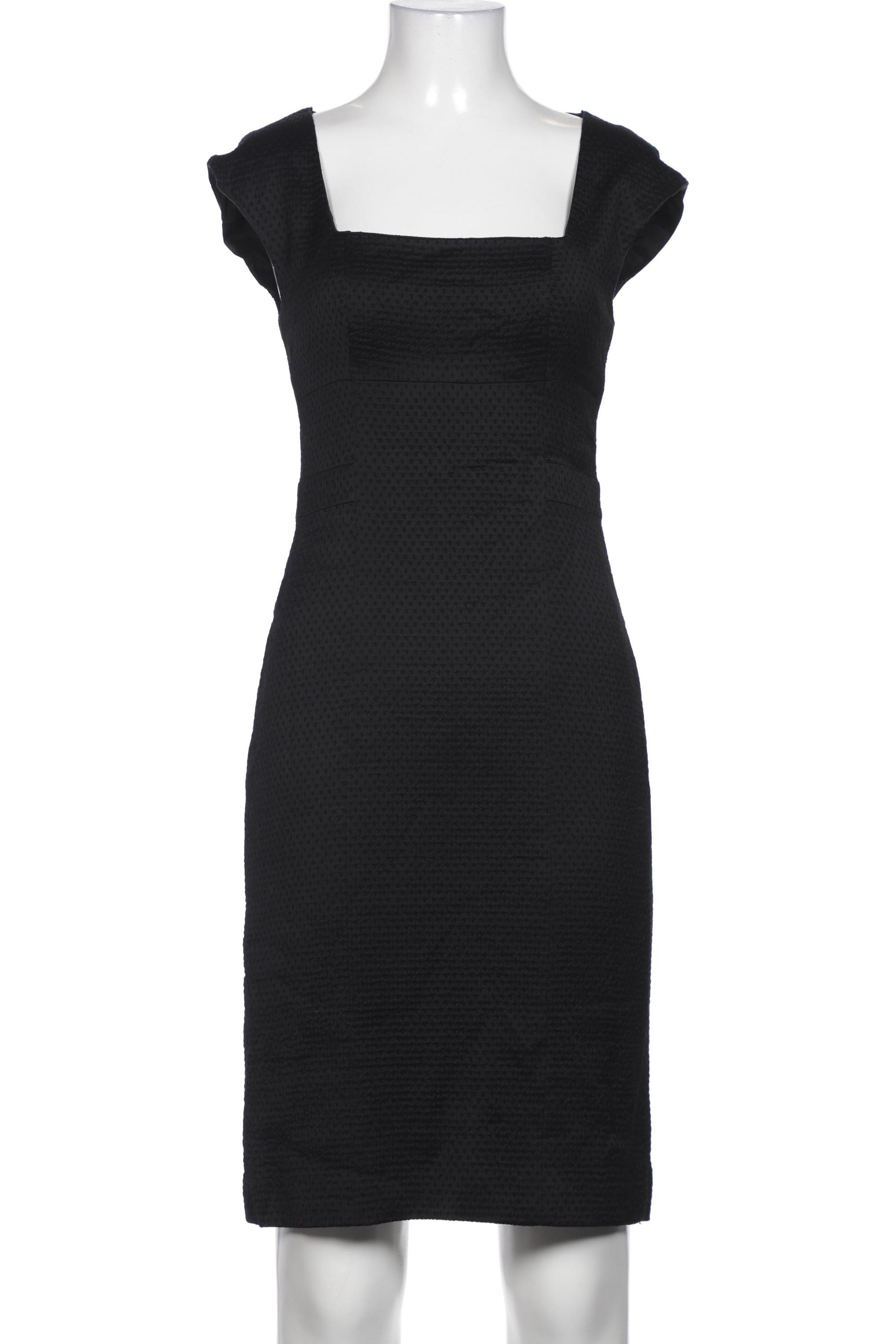 

Hugo by Hugo Boss Damen Kleid, schwarz, Gr. 34