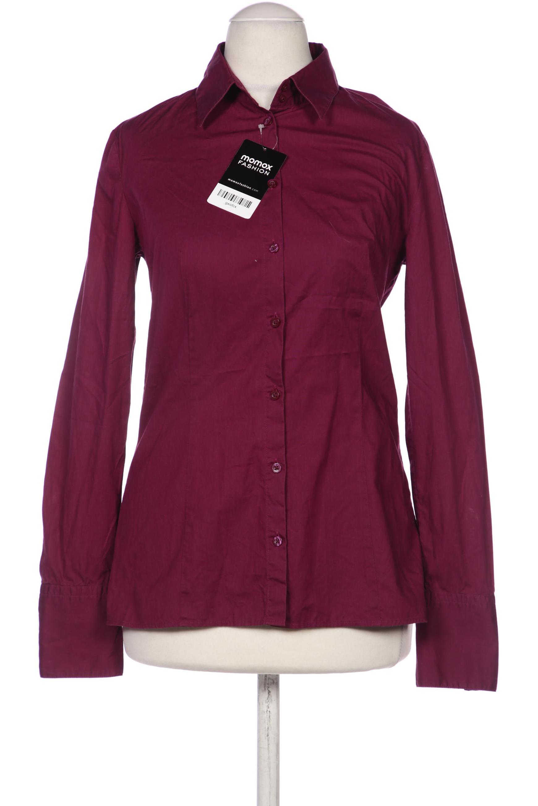

Hugo by Hugo Boss Damen Bluse, flieder, Gr. 34