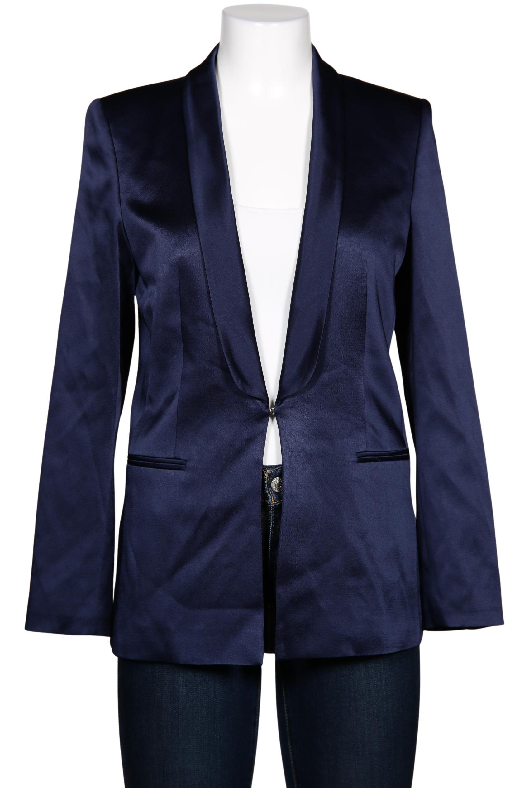 

Hugo by Hugo Boss Damen Blazer, marineblau, Gr. 38