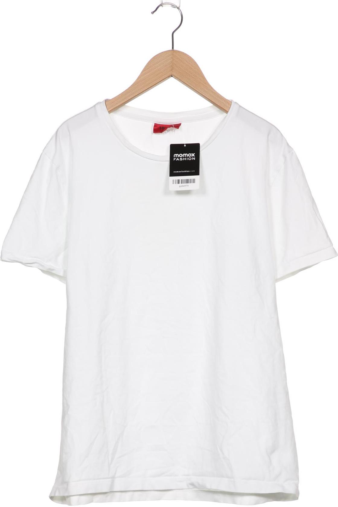 

HUGO by Hugo Boss Herren T-Shirt, weiß