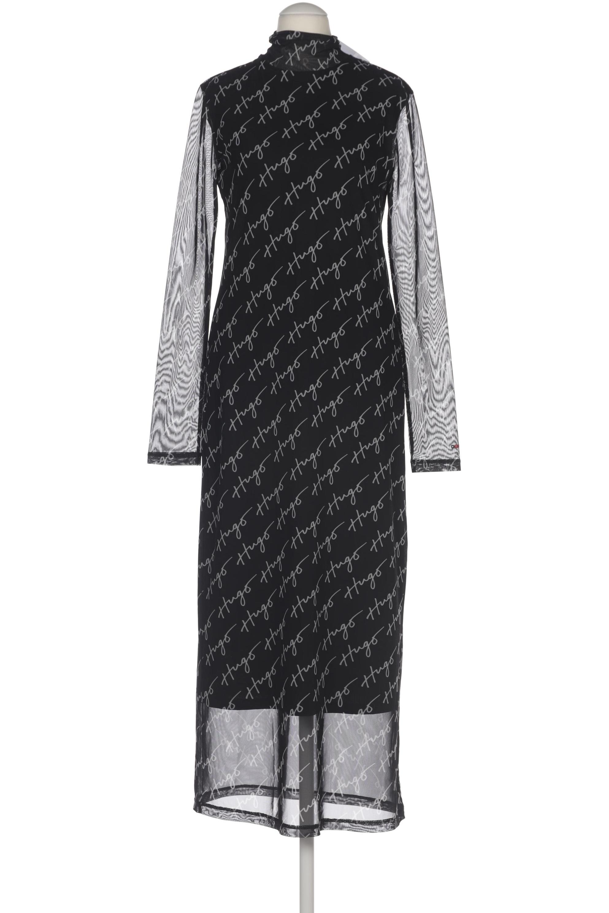 

Hugo by Hugo Boss Damen Kleid, schwarz, Gr. 38