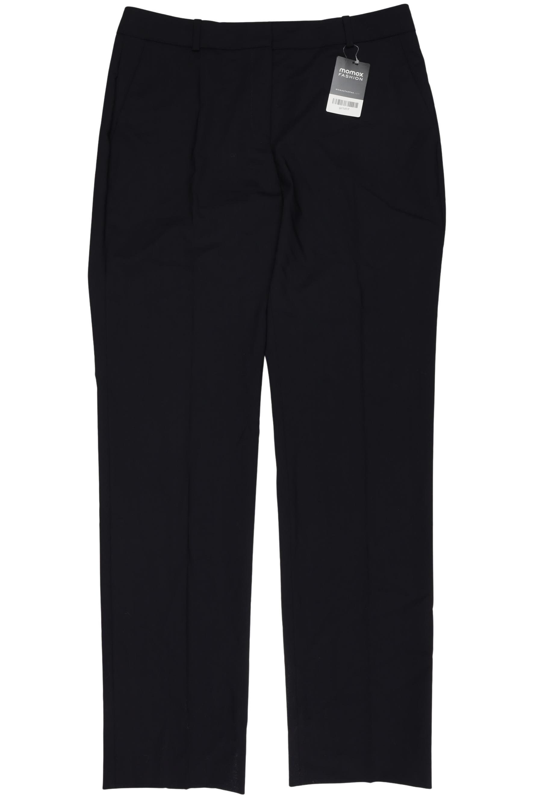 

Hugo by Hugo Boss Damen Stoffhose, marineblau, Gr. 40
