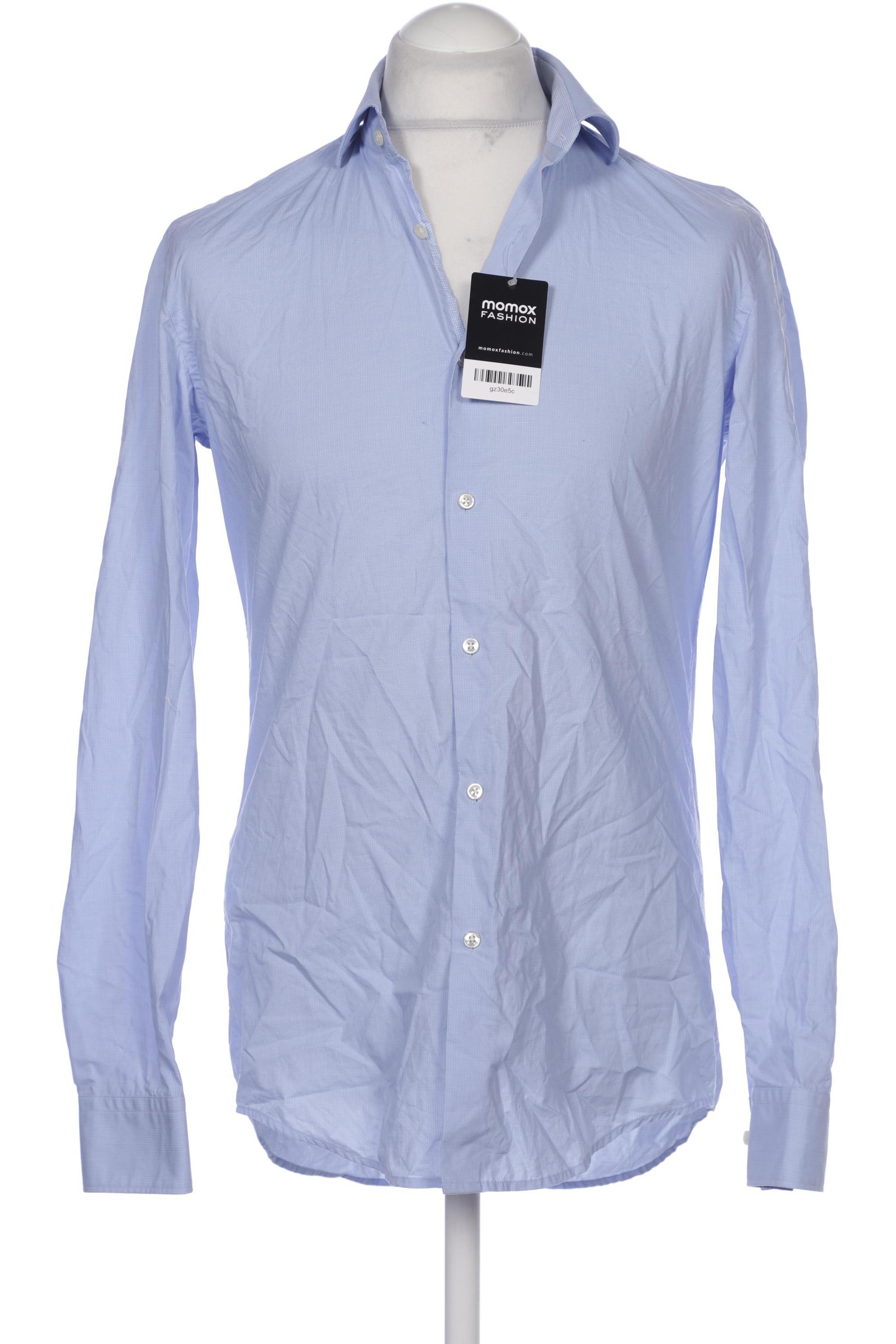 

Hugo by Hugo Boss Herren Hemd, hellblau, Gr. 50