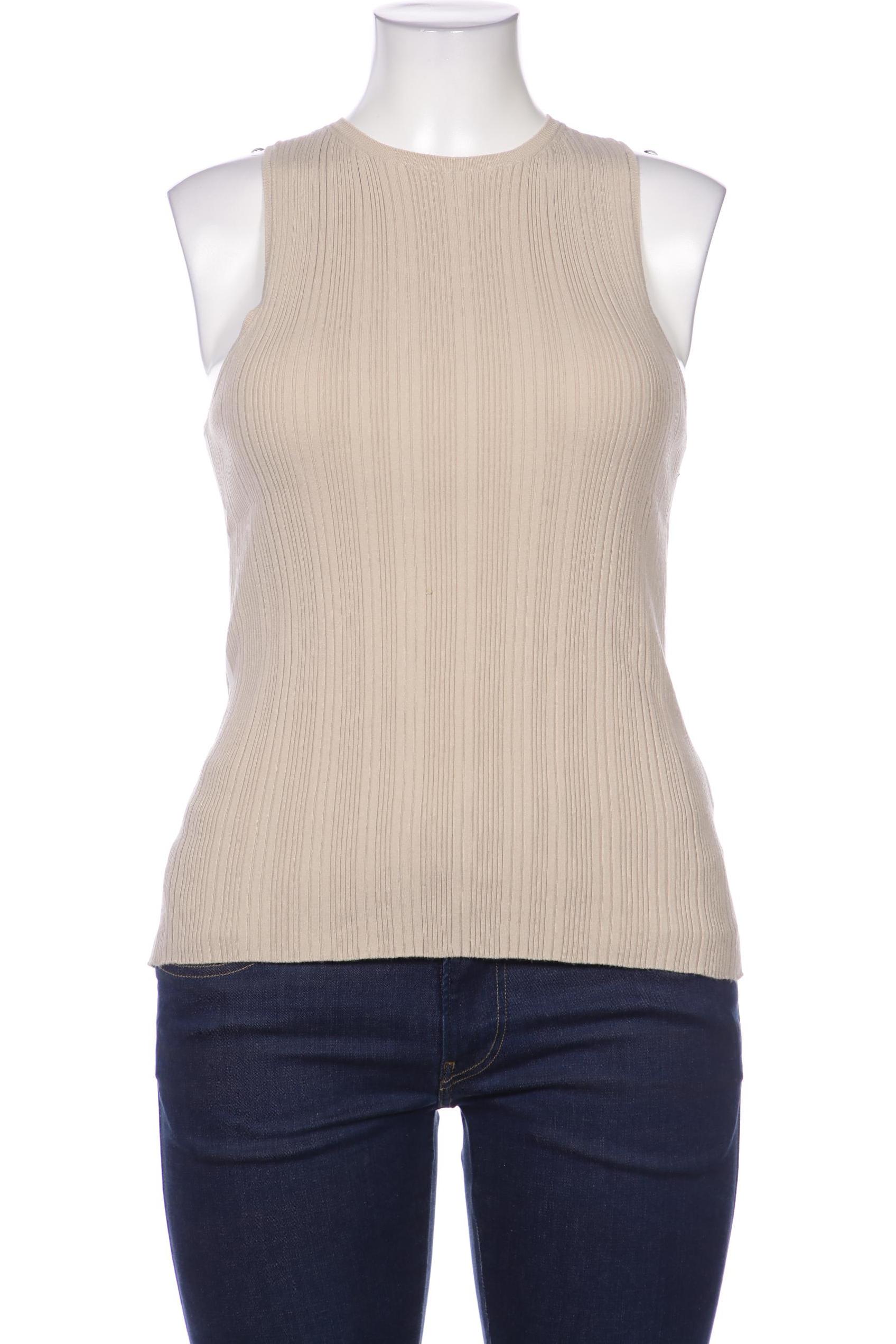 

Hugo by Hugo Boss Damen Top, beige, Gr. 44