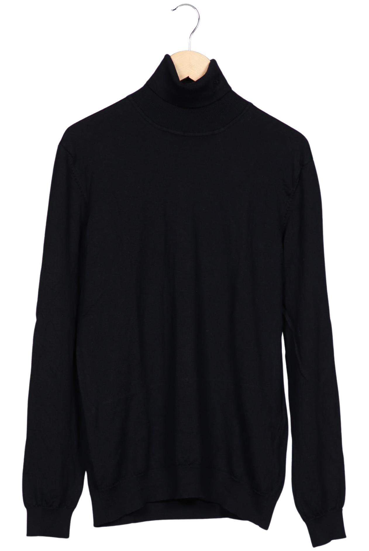 

Hugo by Hugo Boss Herren Pullover, marineblau, Gr. 56