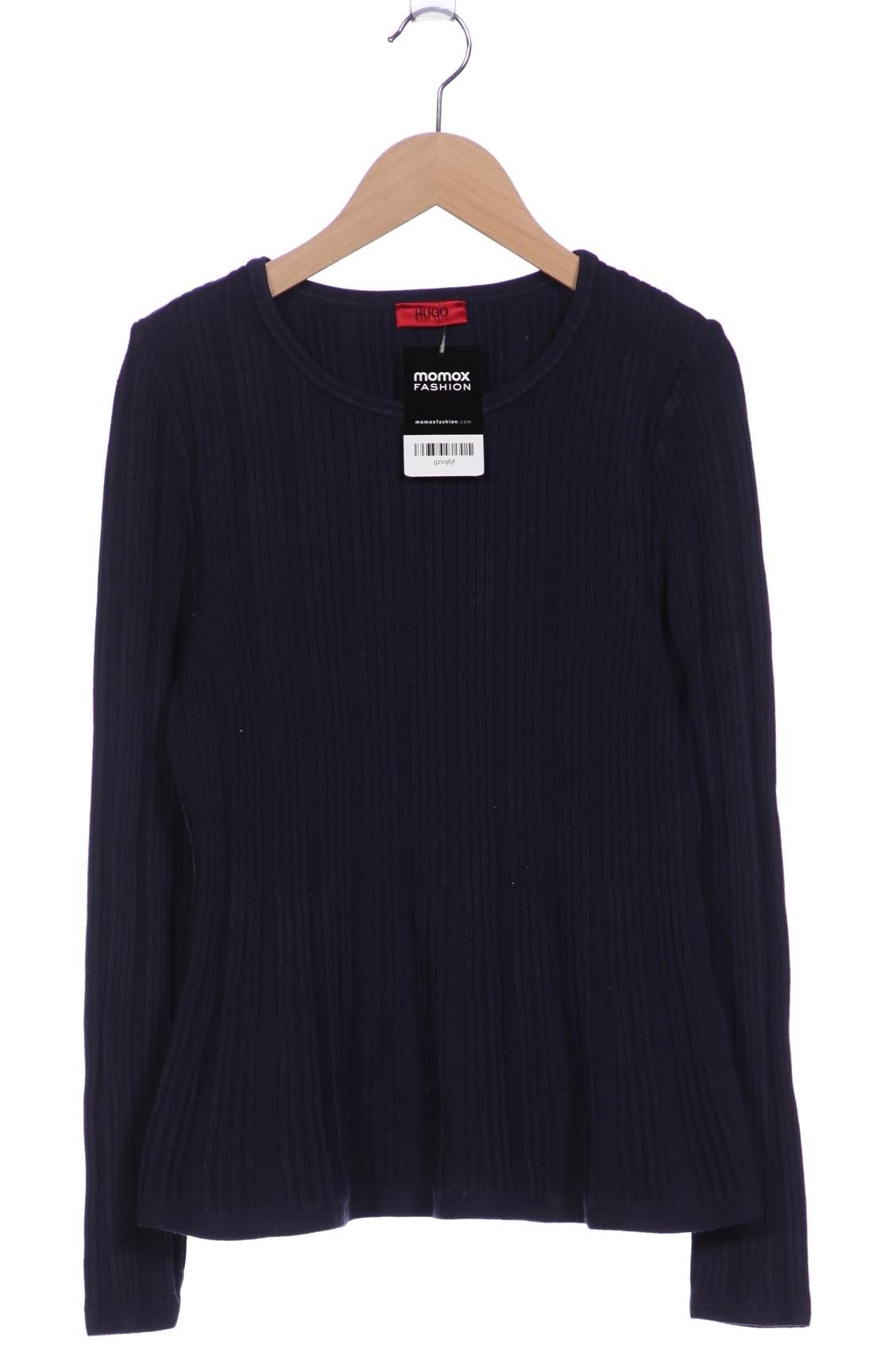 

Hugo by Hugo Boss Damen Pullover, marineblau, Gr. 38