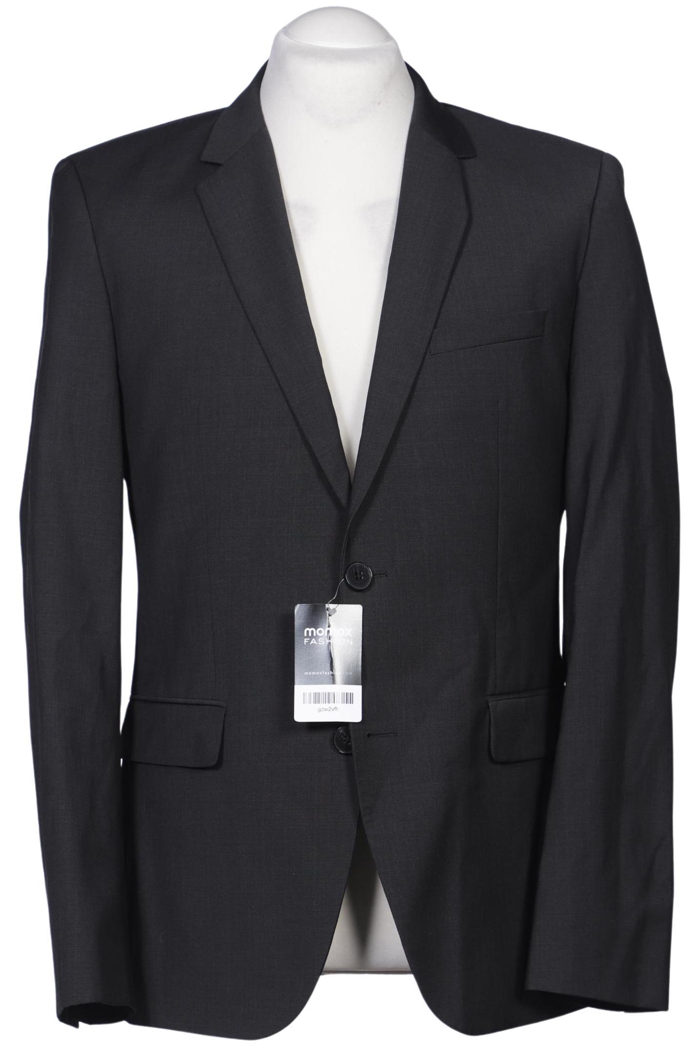 

Hugo by Hugo Boss Herren Sakko, grau, Gr. 50