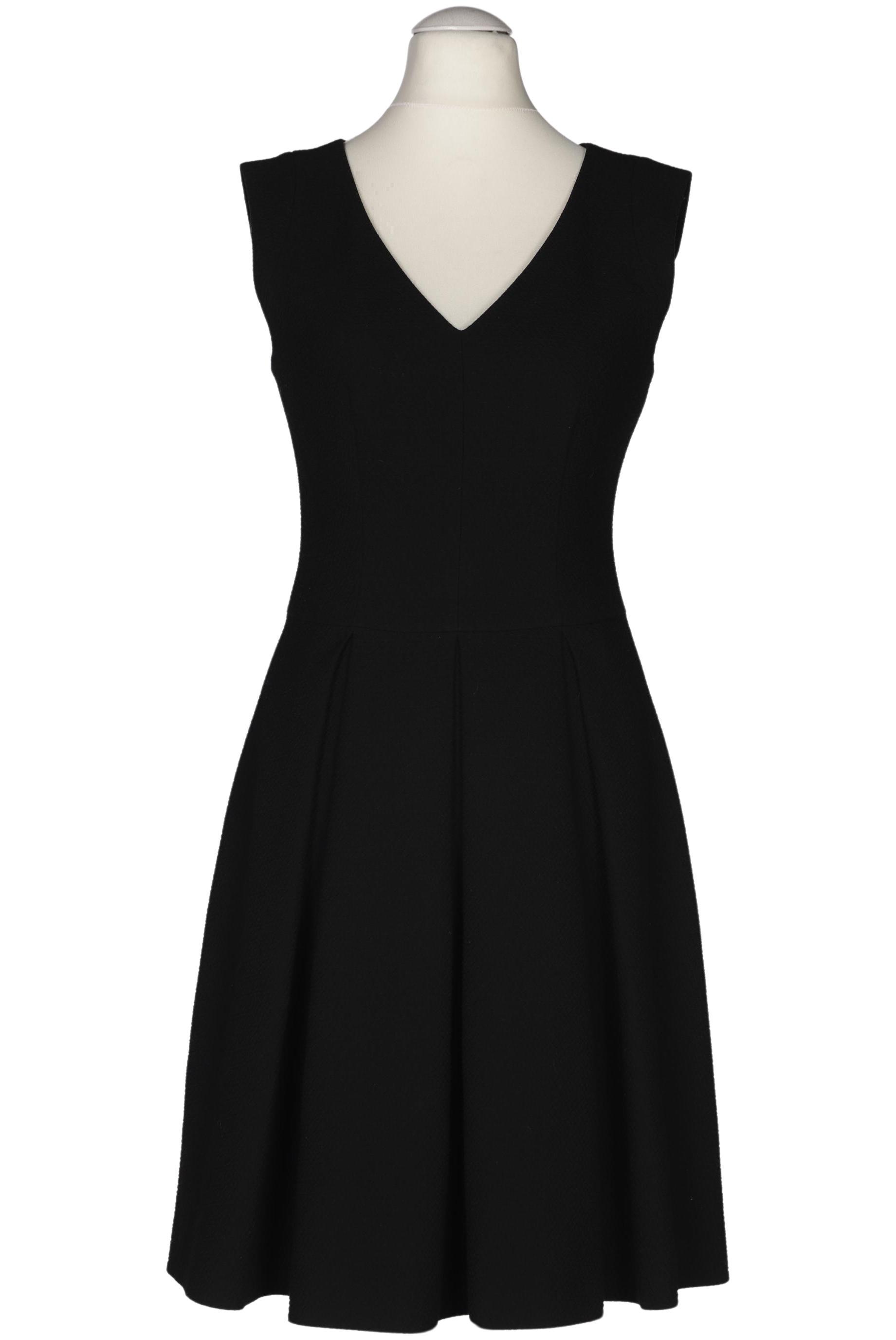 

Hugo by Hugo Boss Damen Kleid, schwarz, Gr. 36