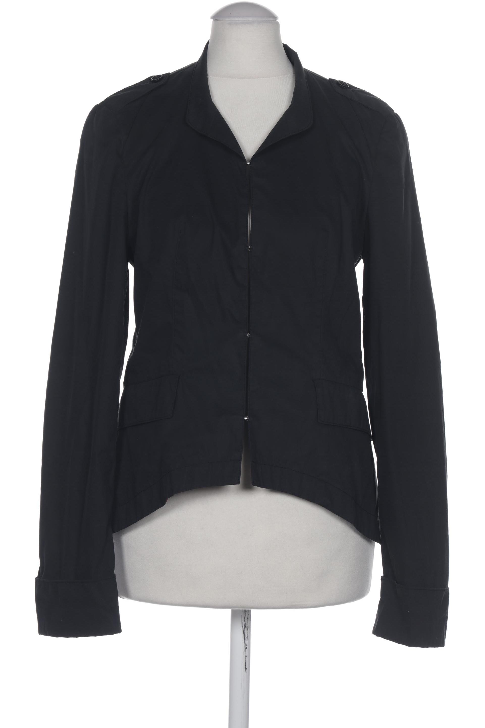 

Hugo by Hugo Boss Damen Blazer, schwarz, Gr. 34