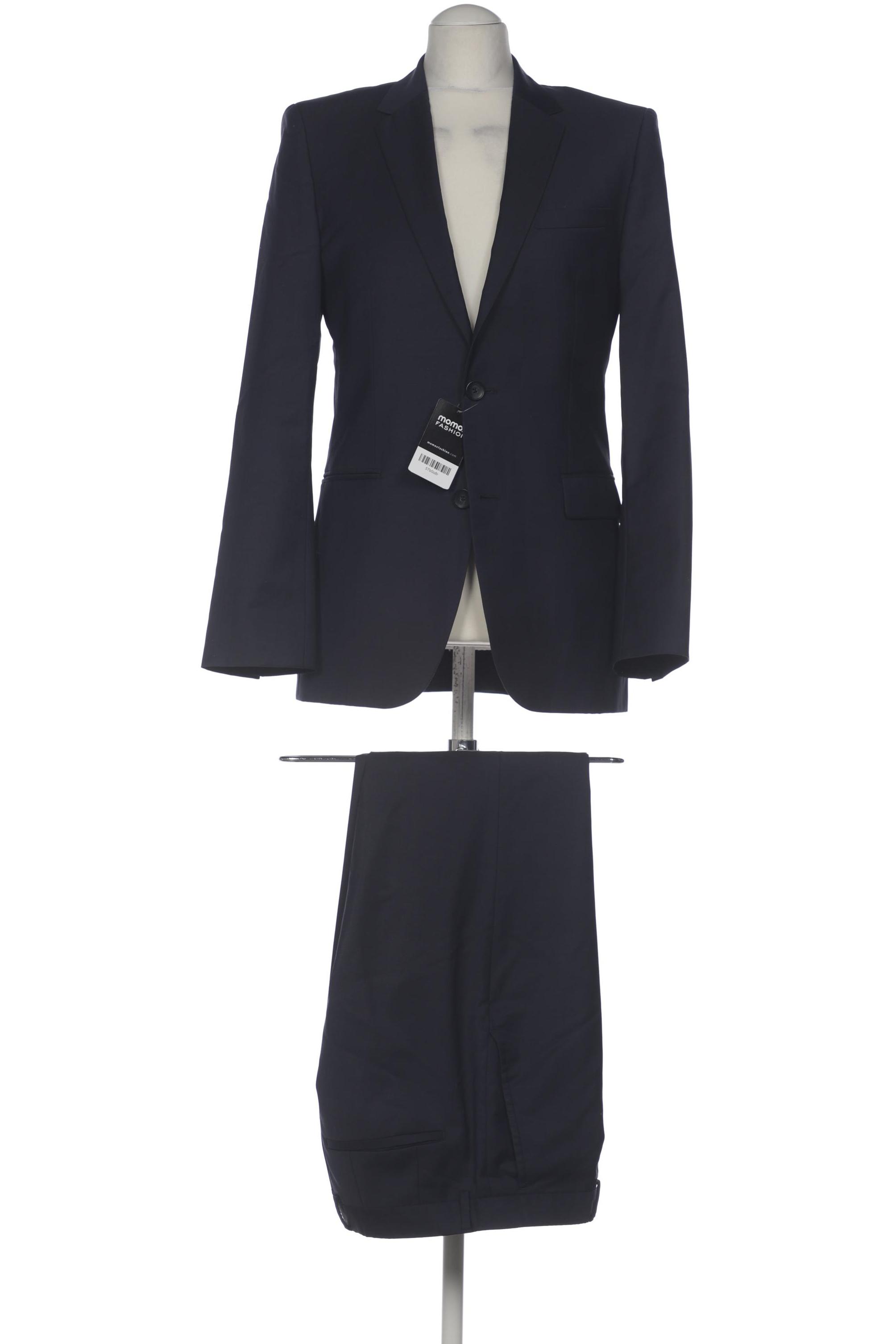 

Hugo by Hugo Boss Herren Anzug, marineblau, Gr. 94
