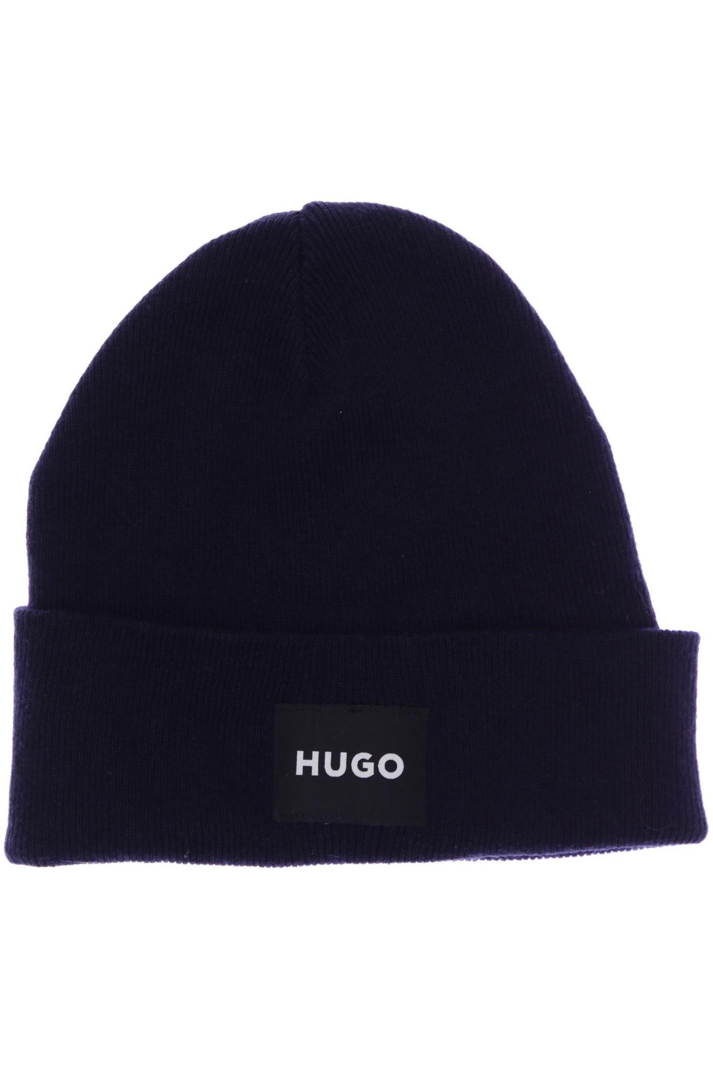 

Hugo by Hugo Boss Herren Hut/Mütze, marineblau, Gr. uni