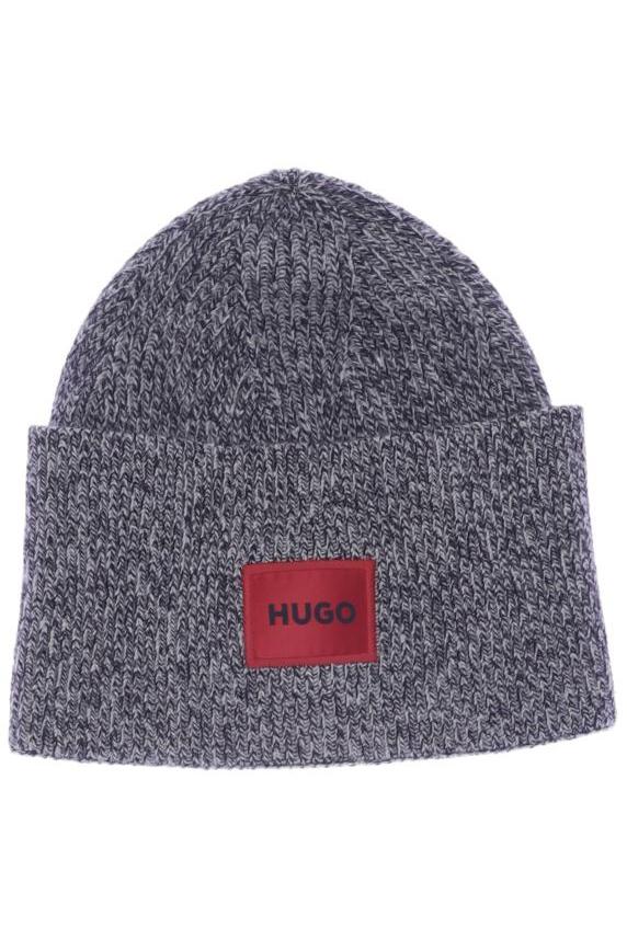 

Hugo by Hugo Boss Damen Hut/Mütze, grau, Gr. uni