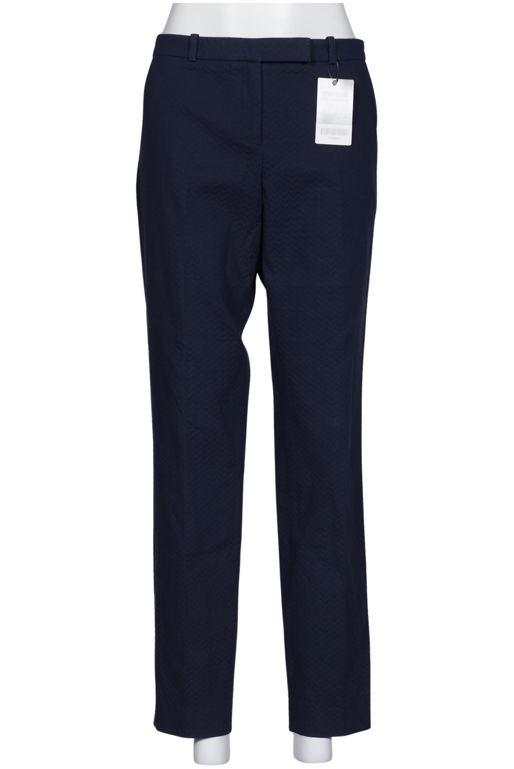

Hugo by Hugo Boss Damen Stoffhose, marineblau, Gr. 38