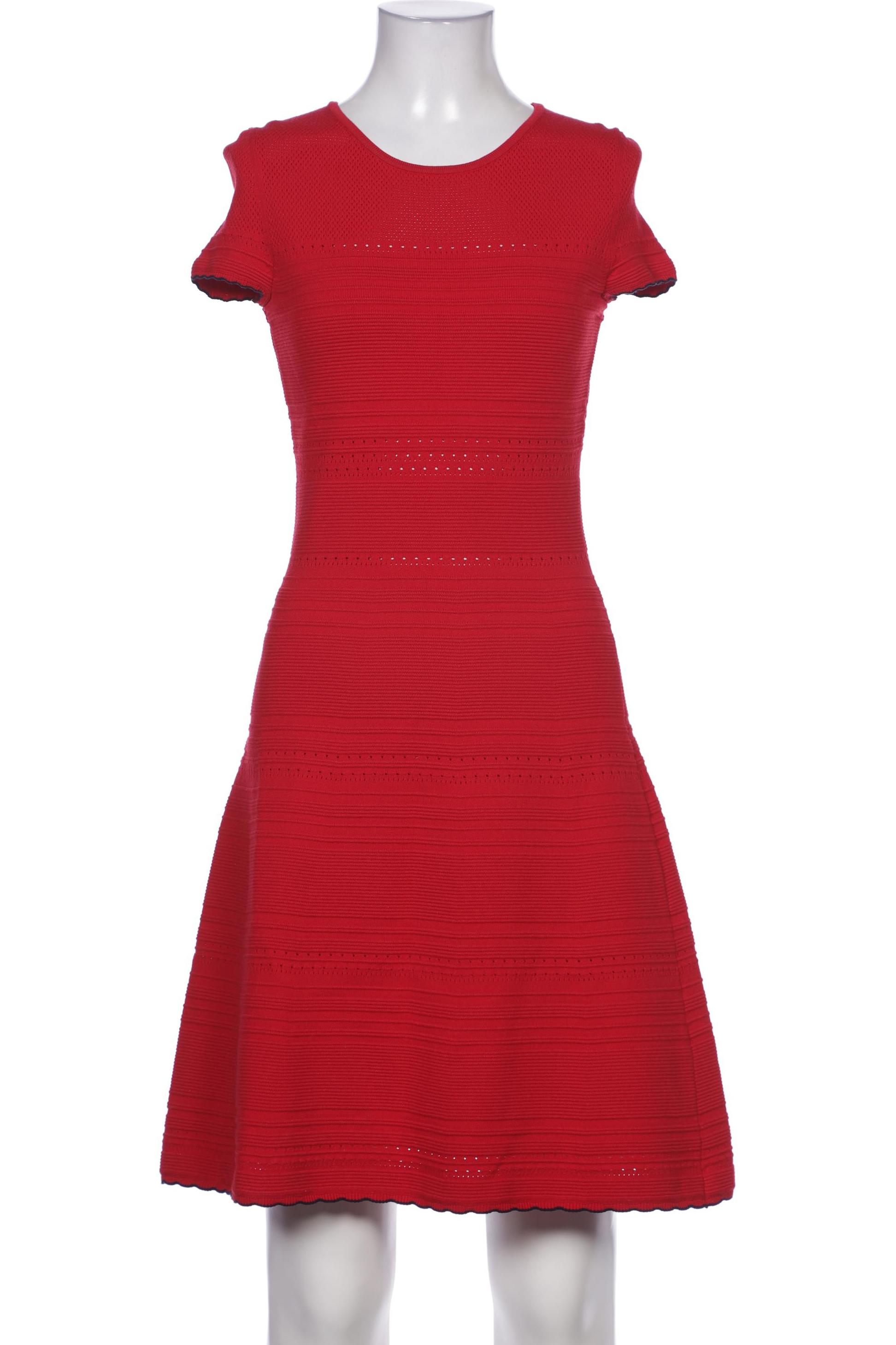 

Hugo by Hugo Boss Damen Kleid, rot, Gr. 36