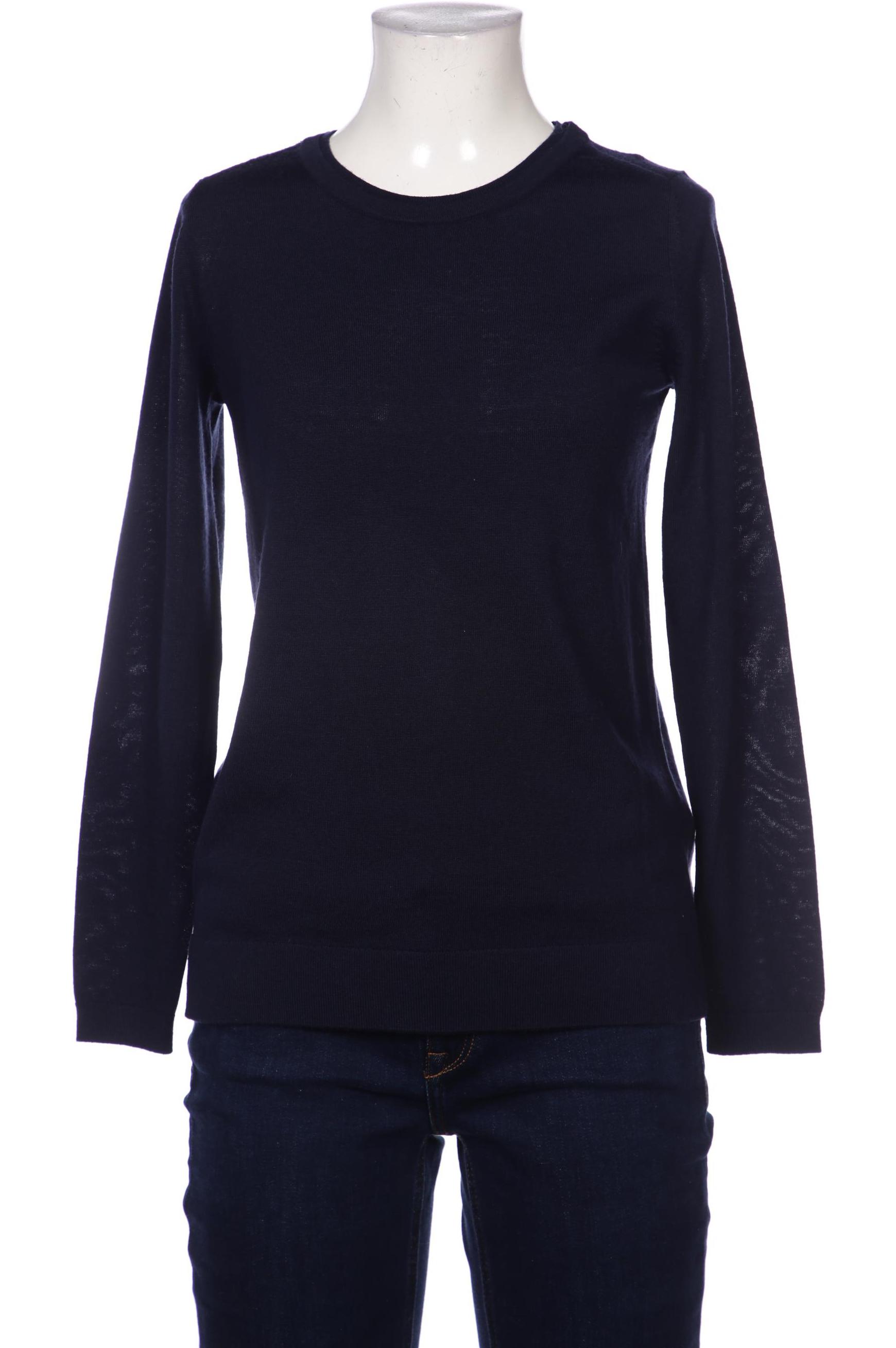 

HUGO by Hugo Boss Damen Pullover, marineblau