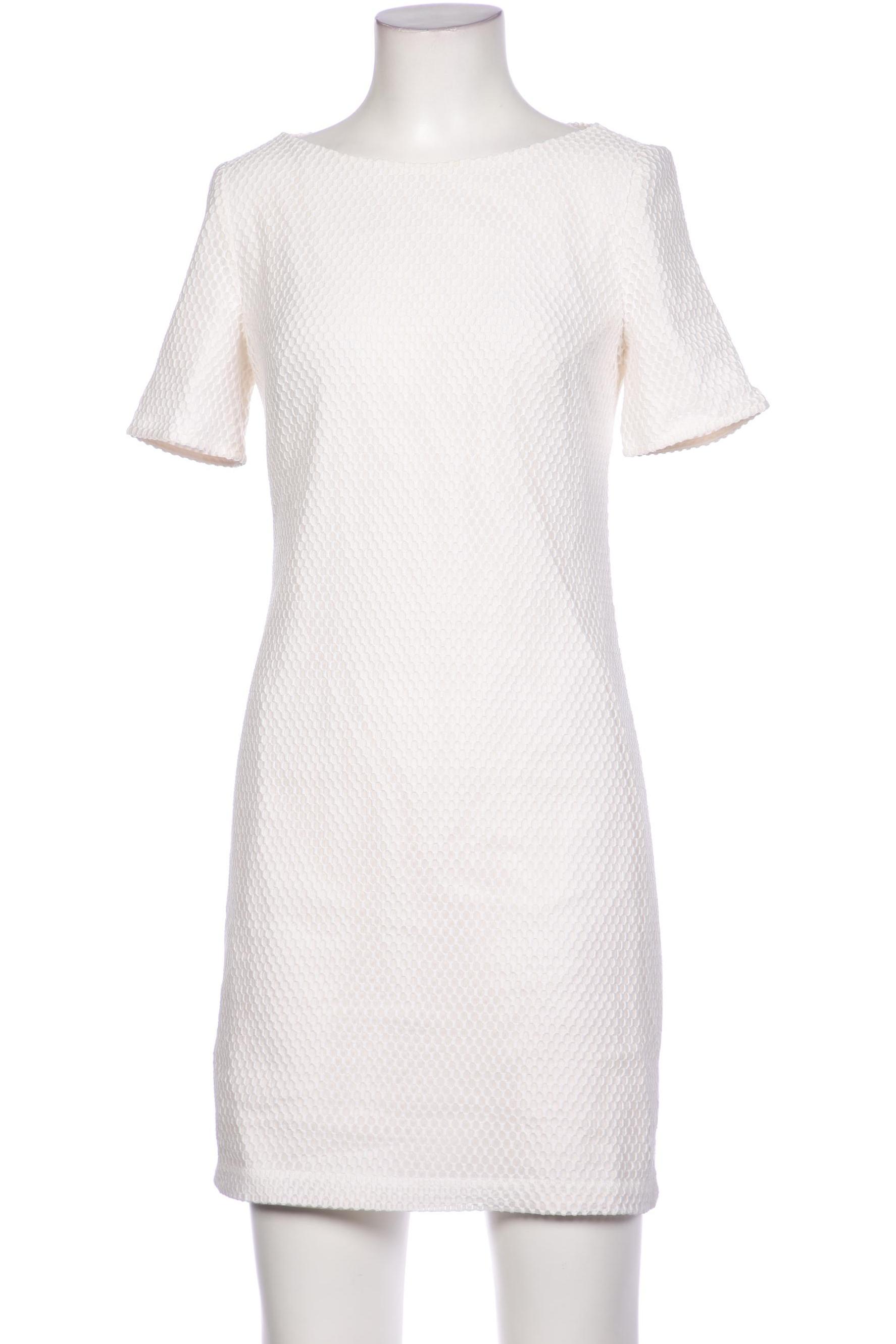 

Hugo by Hugo Boss Damen Kleid, cremeweiß, Gr. 34