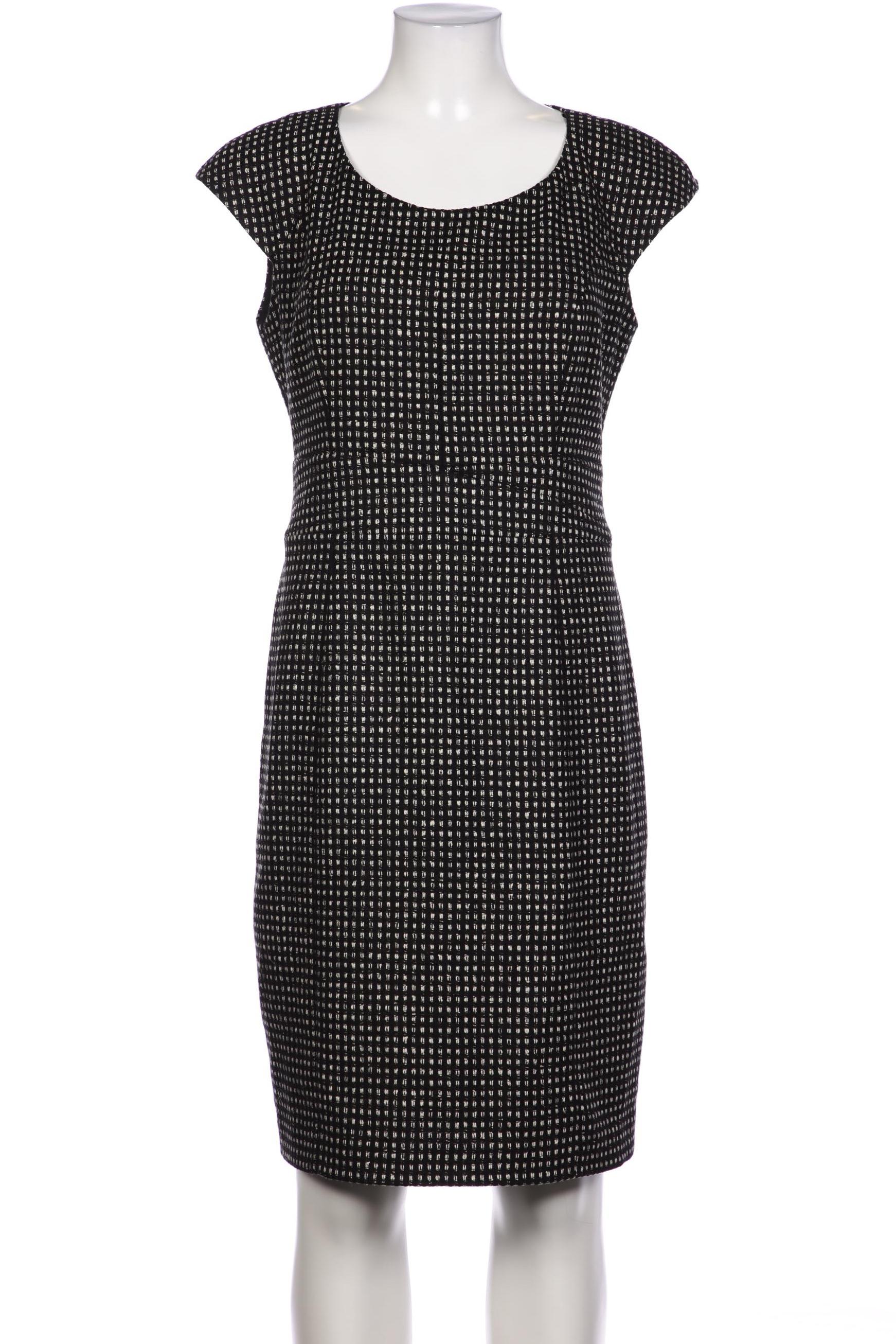 

Hugo by Hugo Boss Damen Kleid, schwarz, Gr. 40