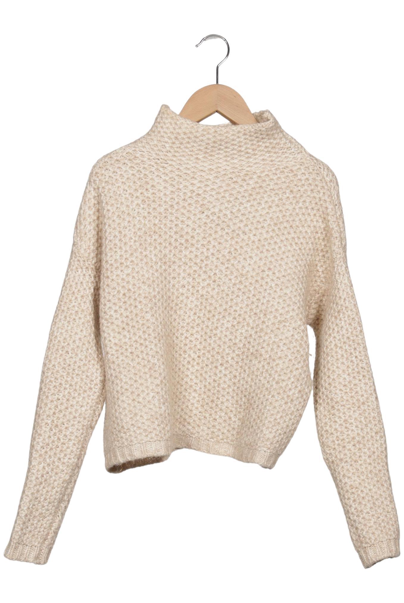 

Hugo by Hugo Boss Damen Pullover, beige, Gr. 34