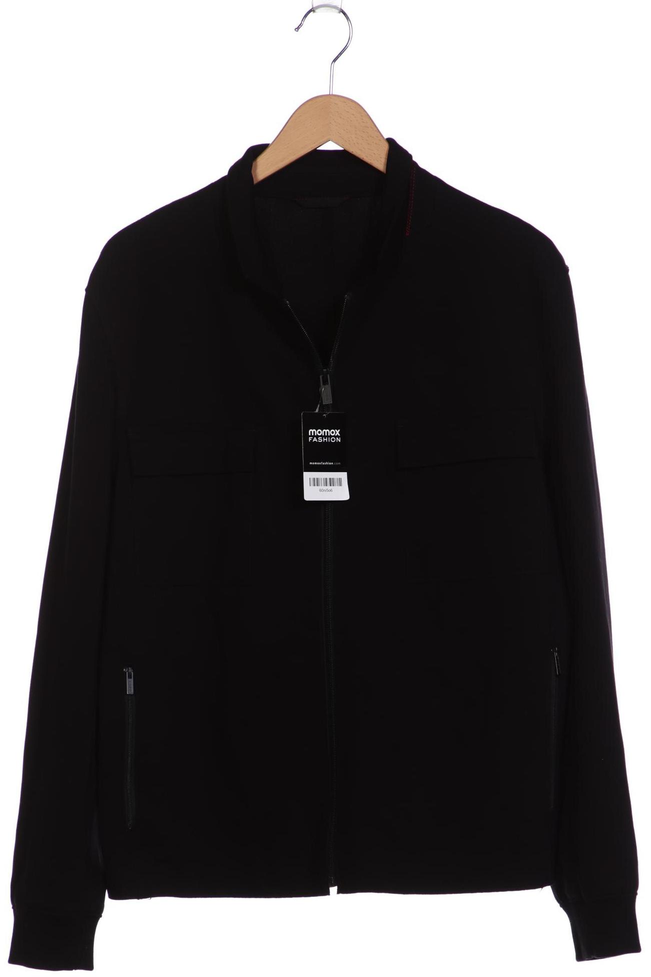 

Hugo by Hugo Boss Herren Jacke, schwarz, Gr. 50
