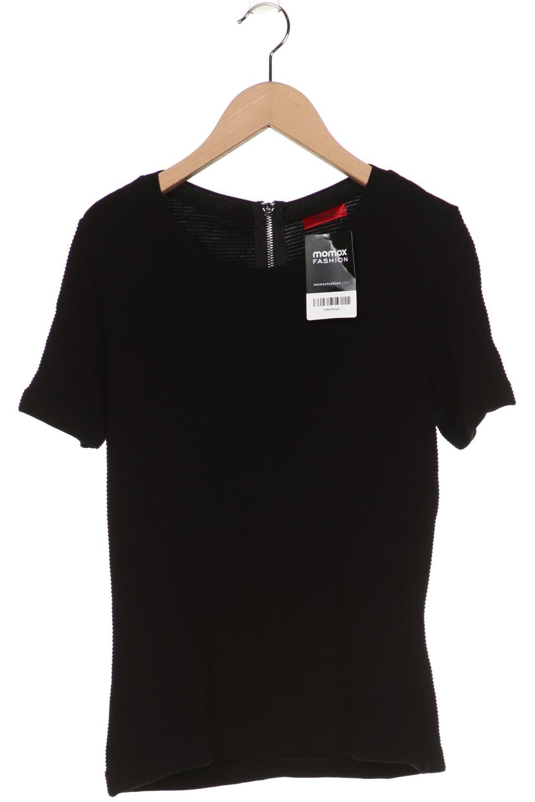 

HUGO by Hugo Boss Damen T-Shirt, schwarz