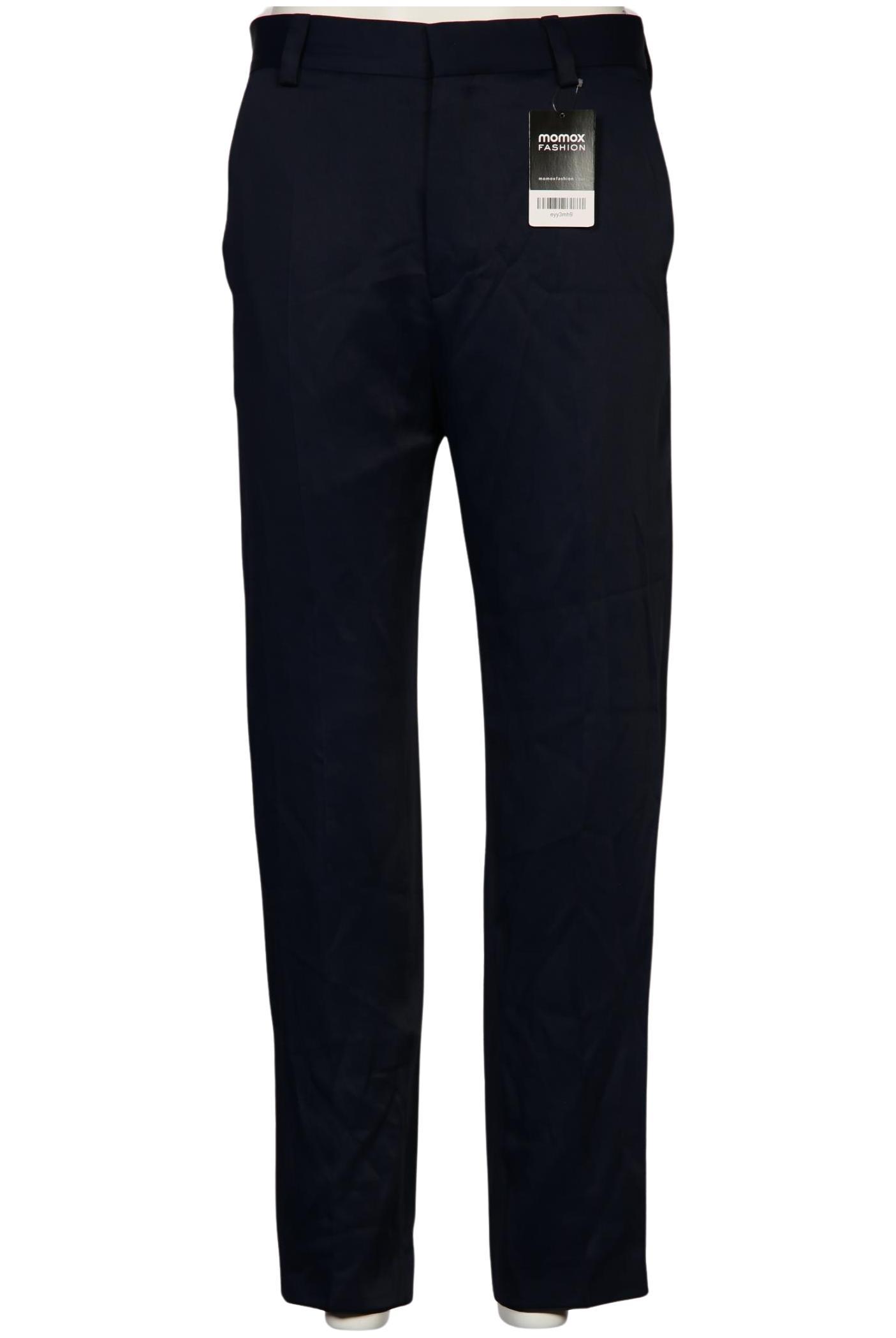 

Hugo by Hugo Boss Damen Stoffhose, marineblau, Gr. 44