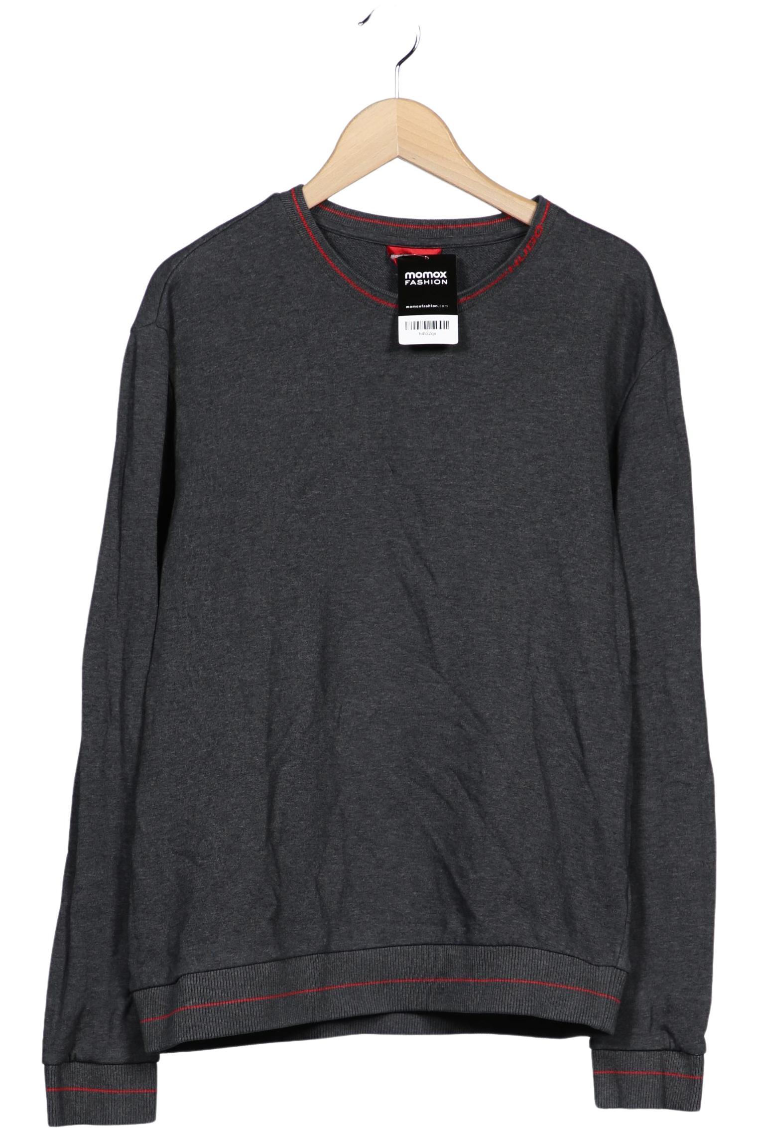 Thumbnail - Hugo by Hugo Boss Herren Sweatshirt, grau, Gr. 52